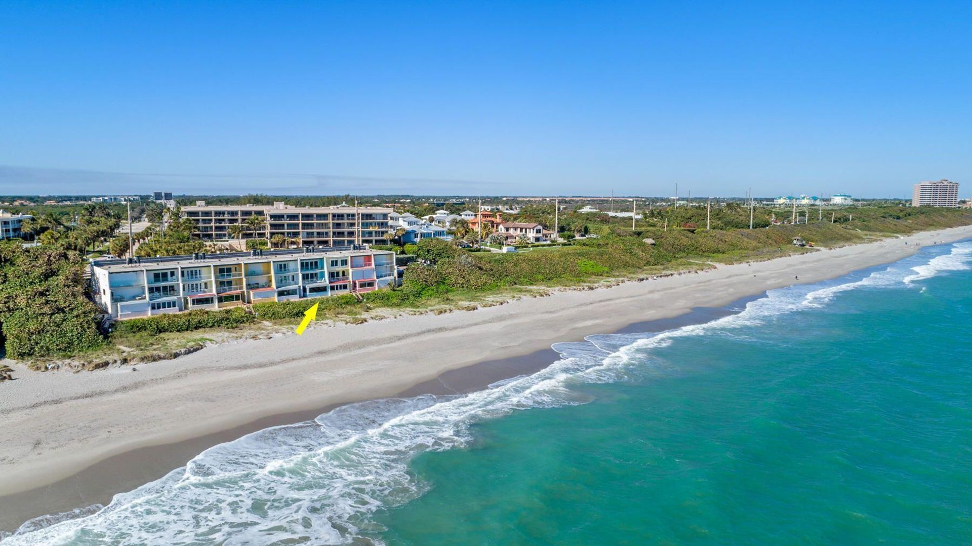 Будинок в Juno Beach, Florida 11620886