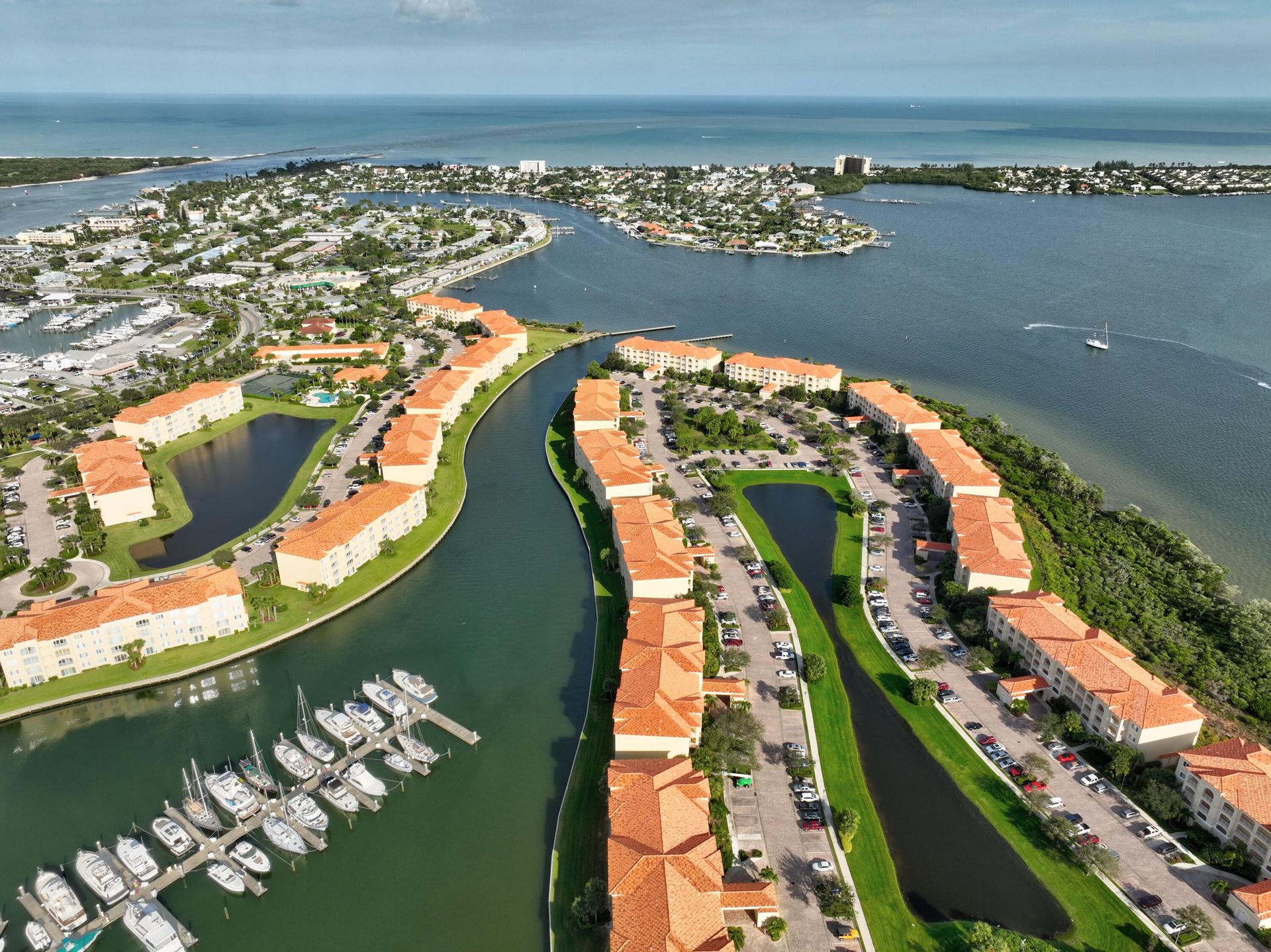 Condominium in Glijdend park, Florida 11620889