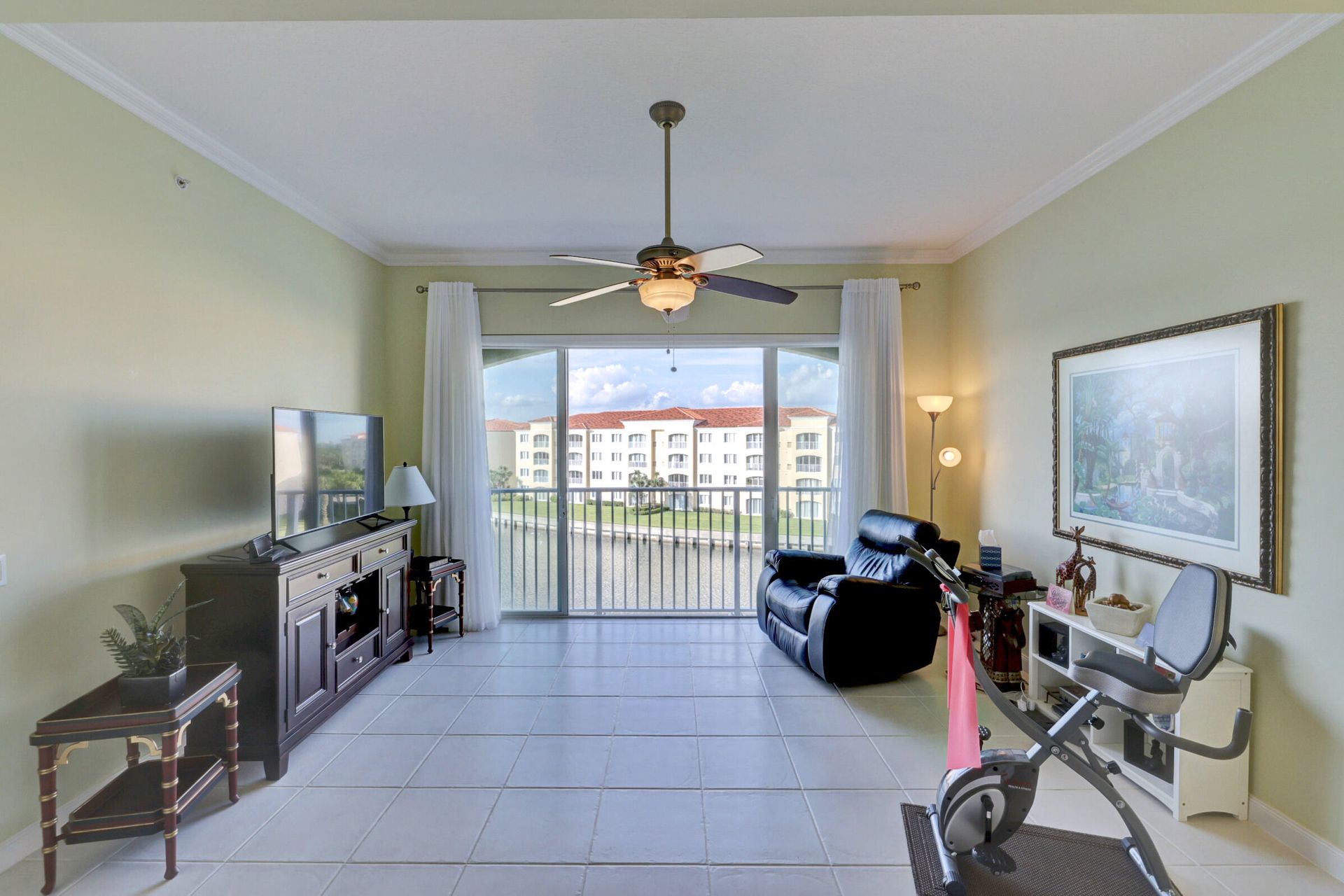 Condominio nel Fort Pierce, Florida 11620889