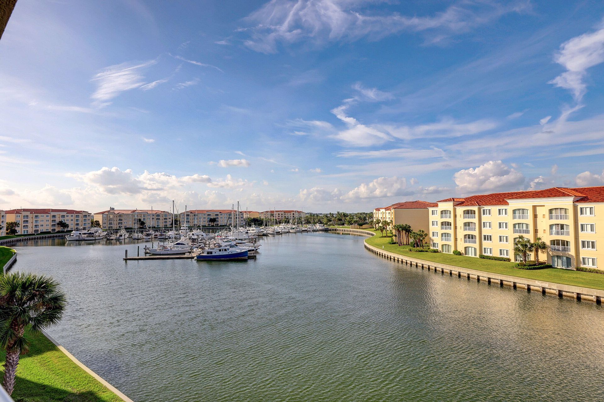 Condominio nel Fort Pierce, Florida 11620889