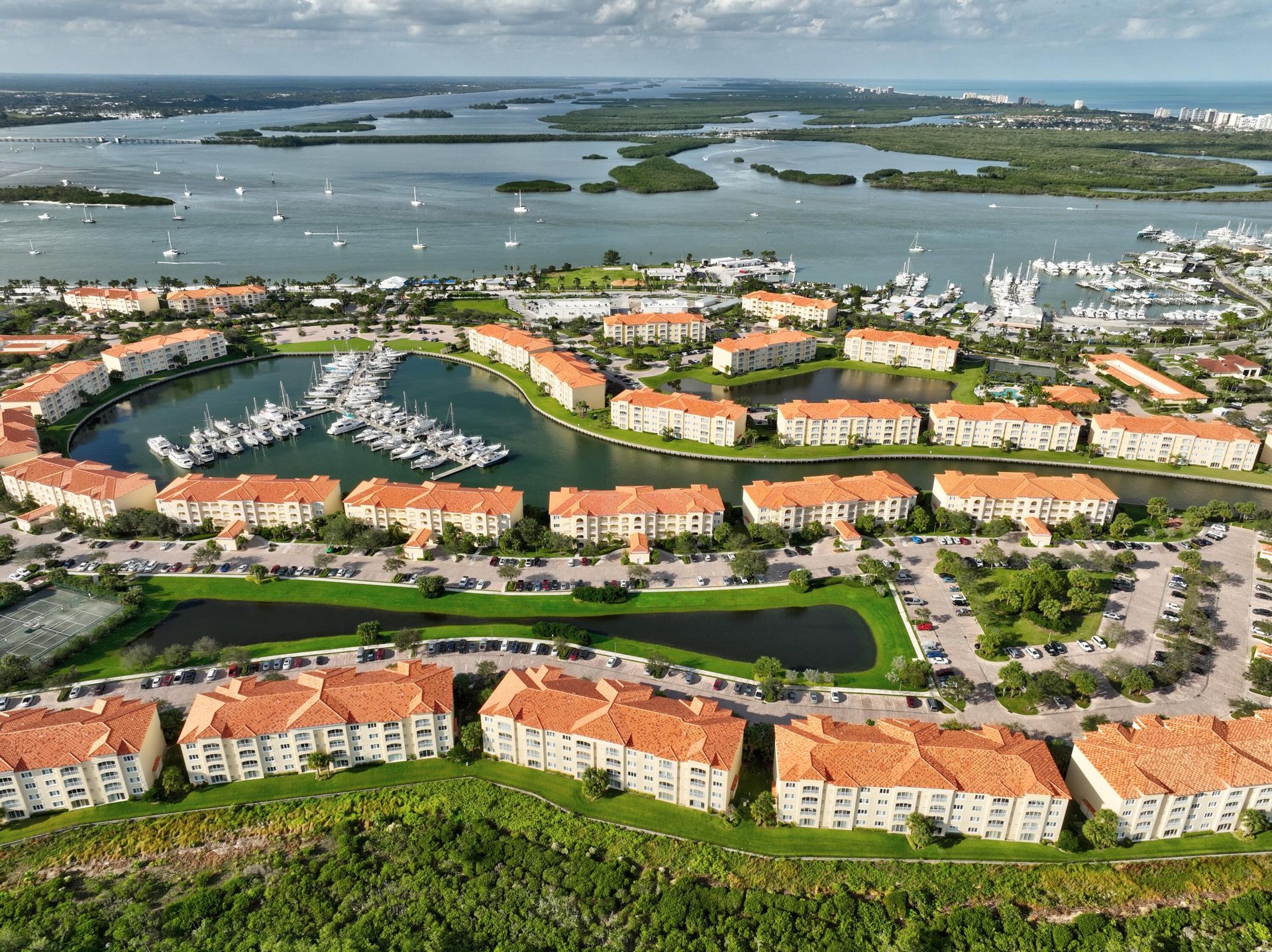 Condominio nel Fort Pierce, Florida 11620889