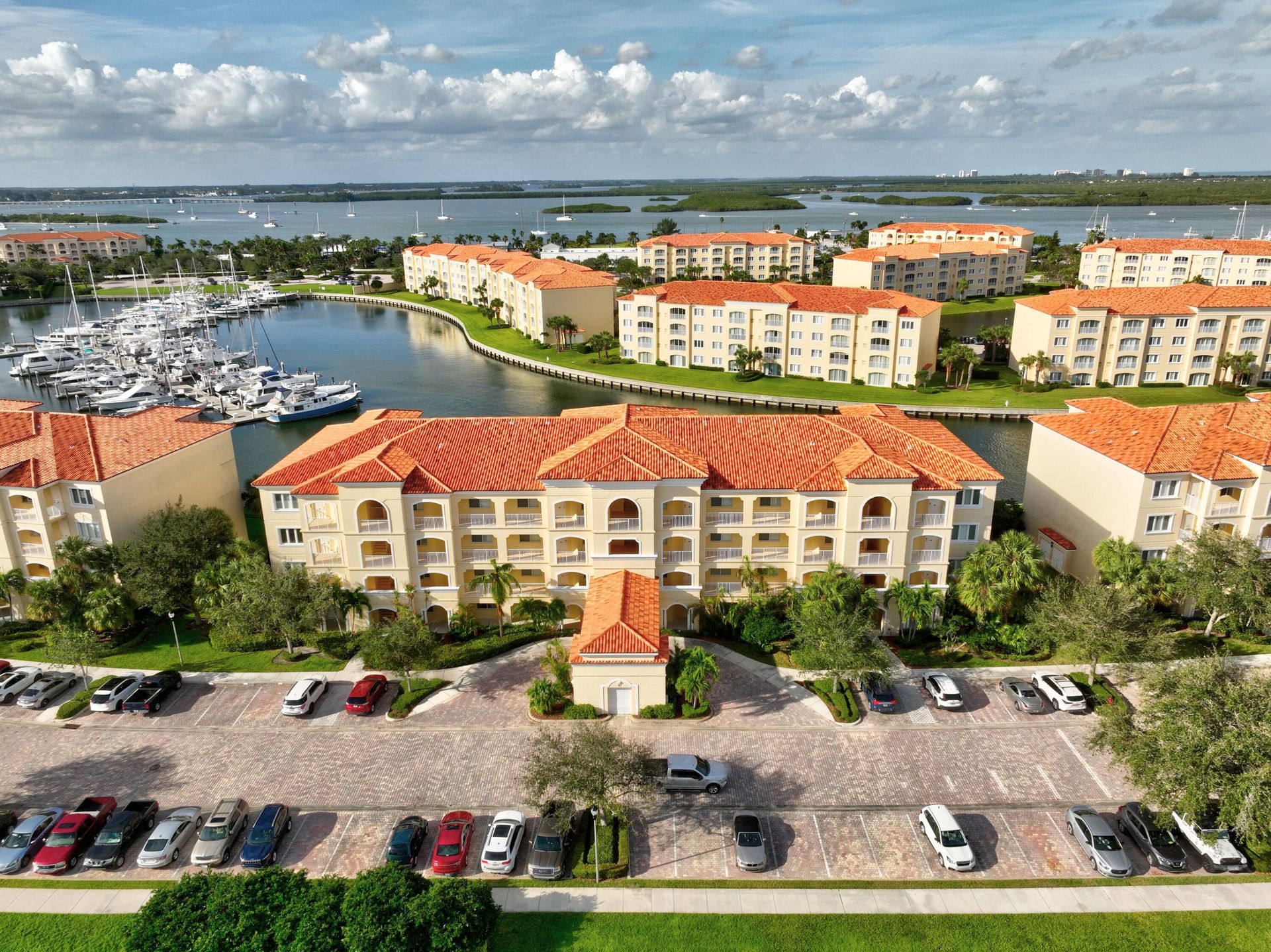 Condominio nel Fort Pierce, Florida 11620889