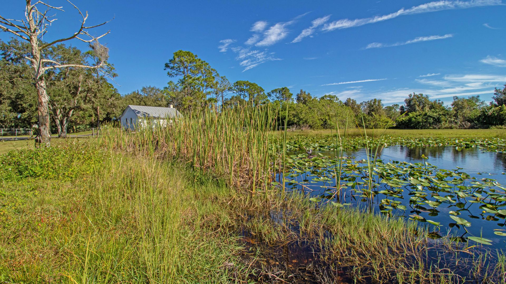 rumah dalam Indiantown, Florida 11620890