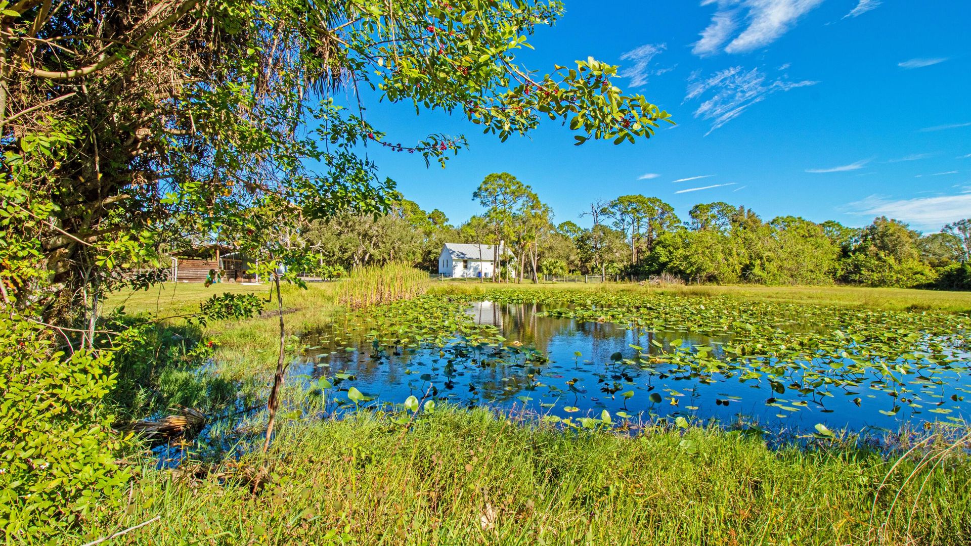 rumah dalam Indiantown, Florida 11620890