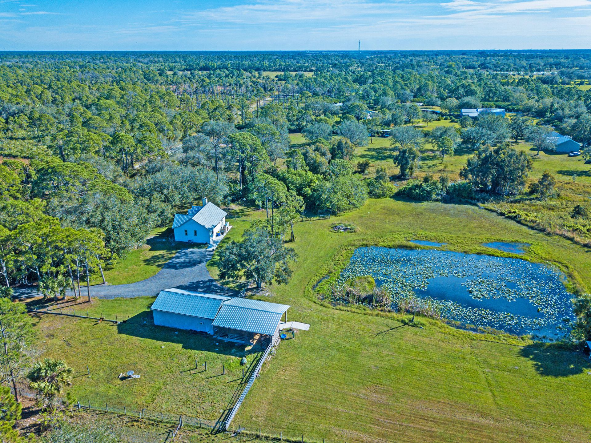 rumah dalam Indiantown, Florida 11620890