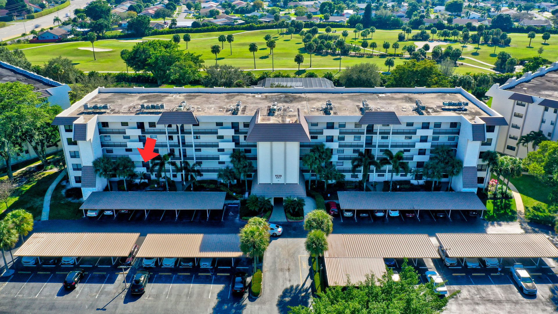 Condominium dans Boca Raton, Florida 11620892