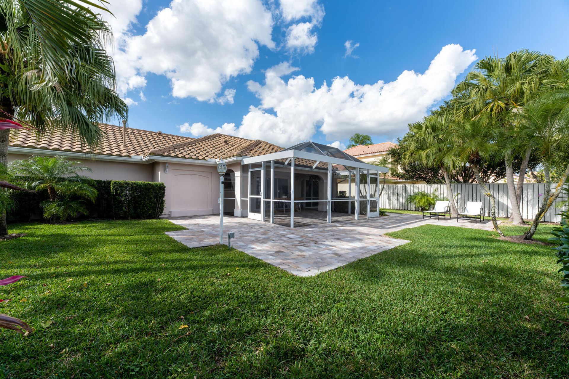 residencial no Palm Beach Gardens, Florida 11620895