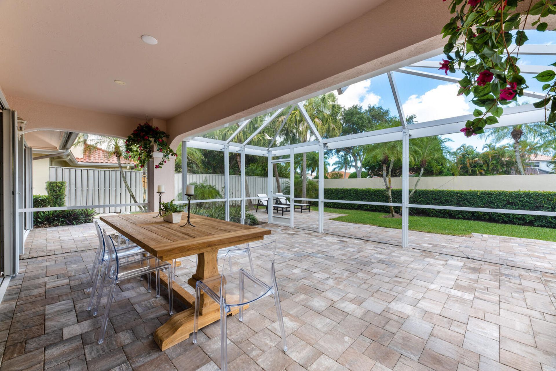 loger dans Palm Beach Gardens, Florida 11620895