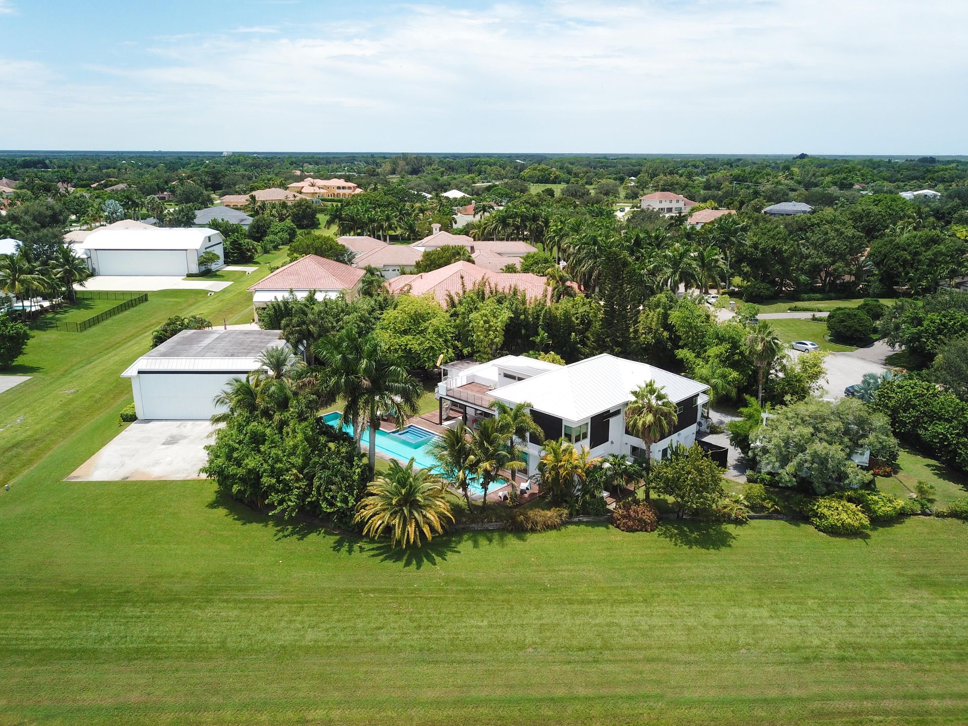 casa no Wellington, Florida 11620897