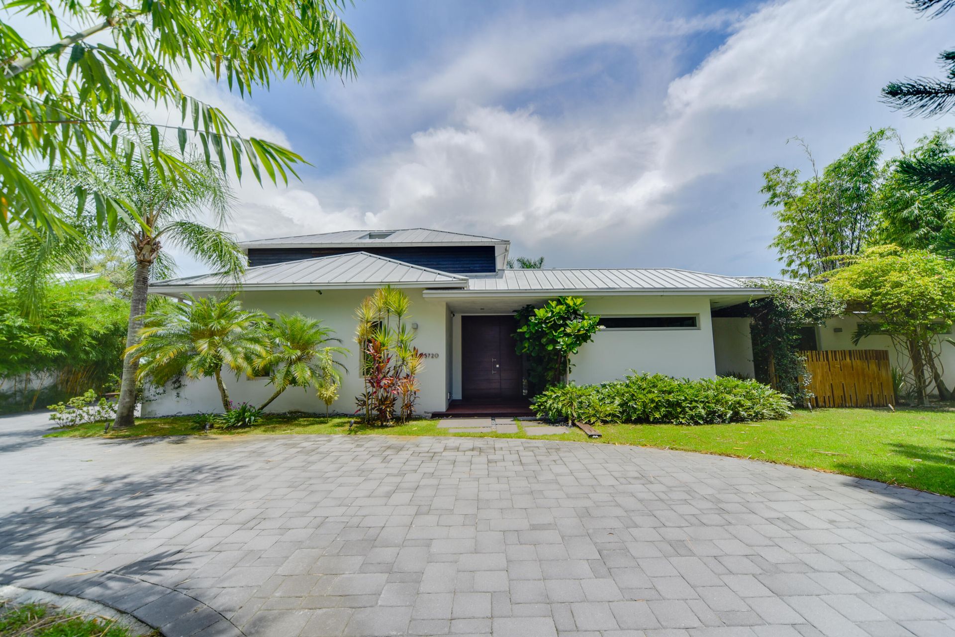 Rumah di Wellington, Florida 11620897