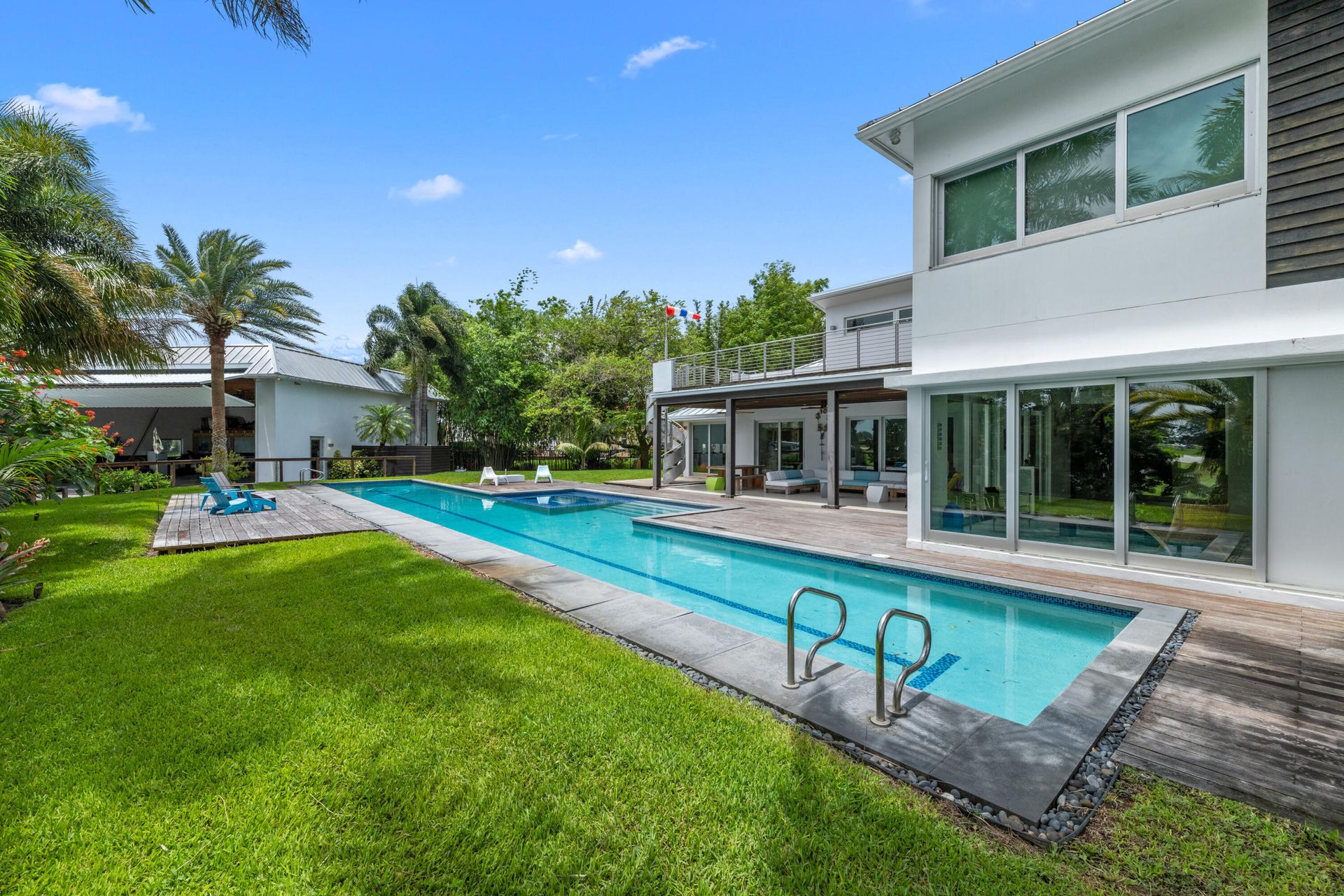 Casa nel Wellington, Florida 11620897