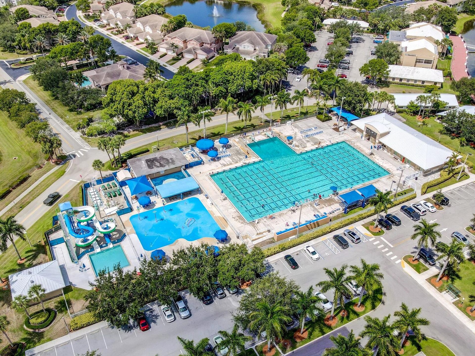 Haus im Wellington, Florida 11620899