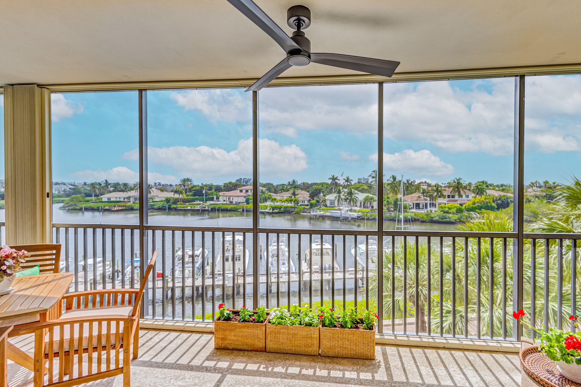 Condominio nel Jupiter, Florida 11620920