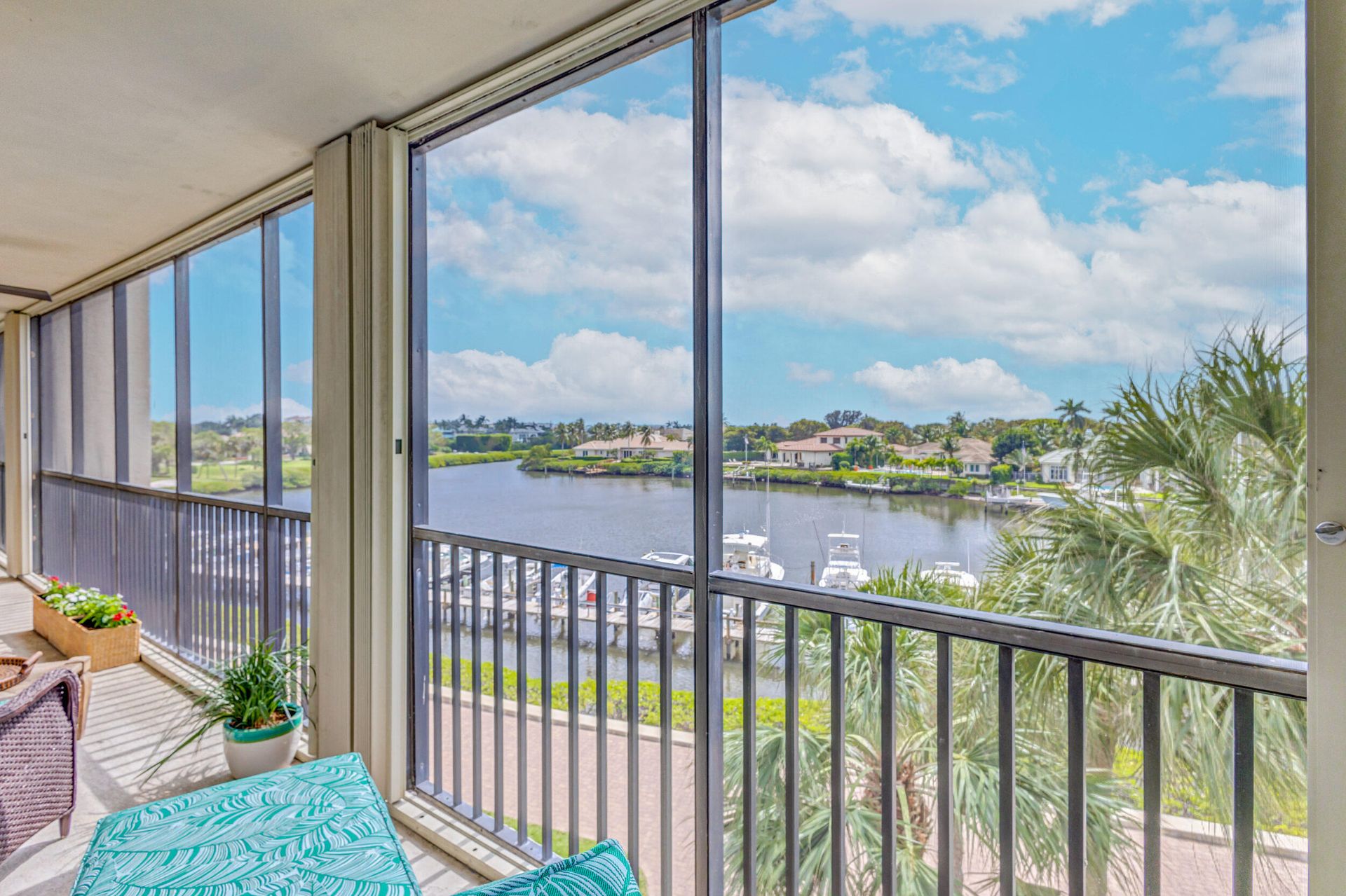 Condominio nel Jupiter, Florida 11620920