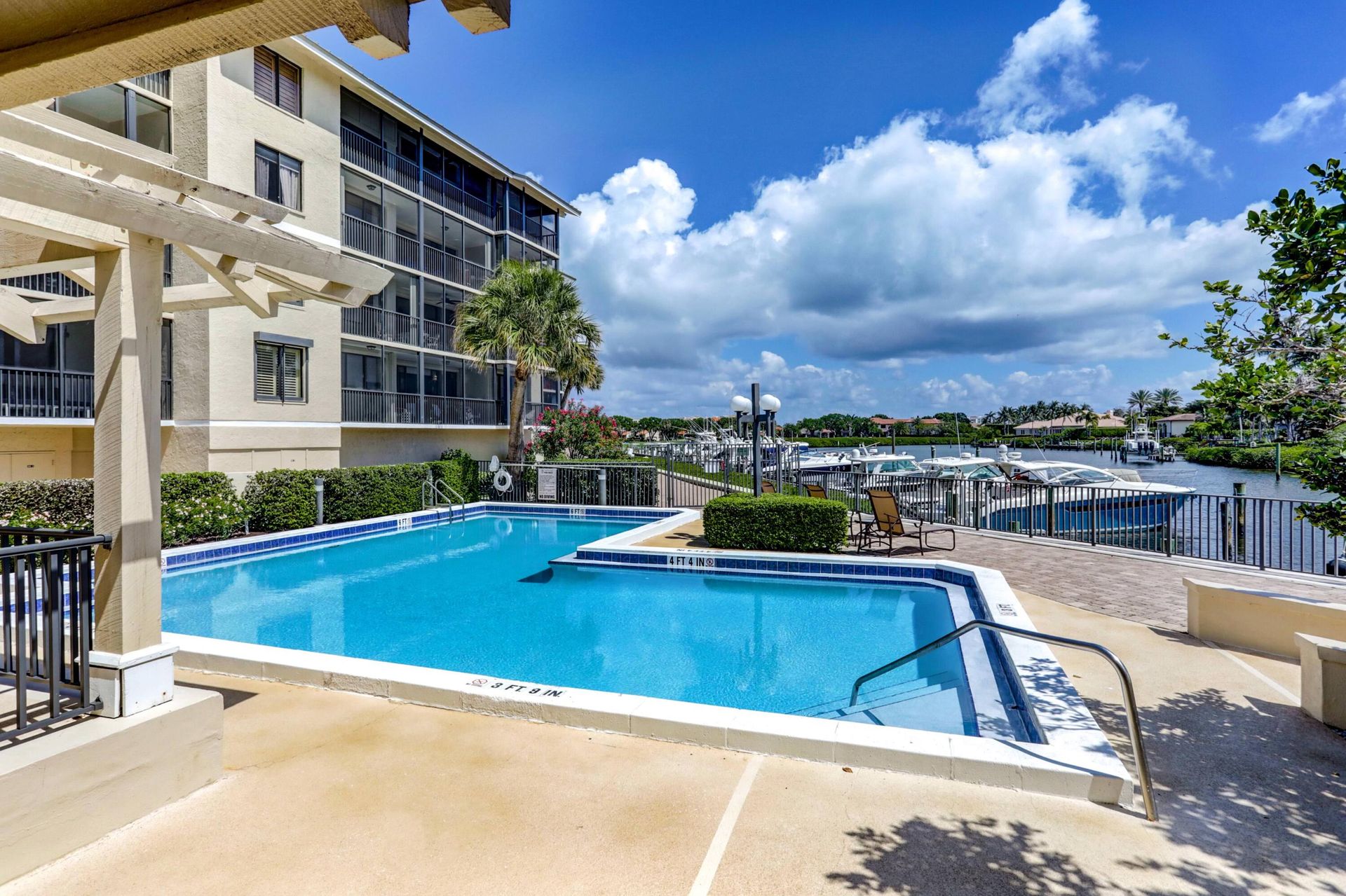 Condominio nel Jupiter, Florida 11620920