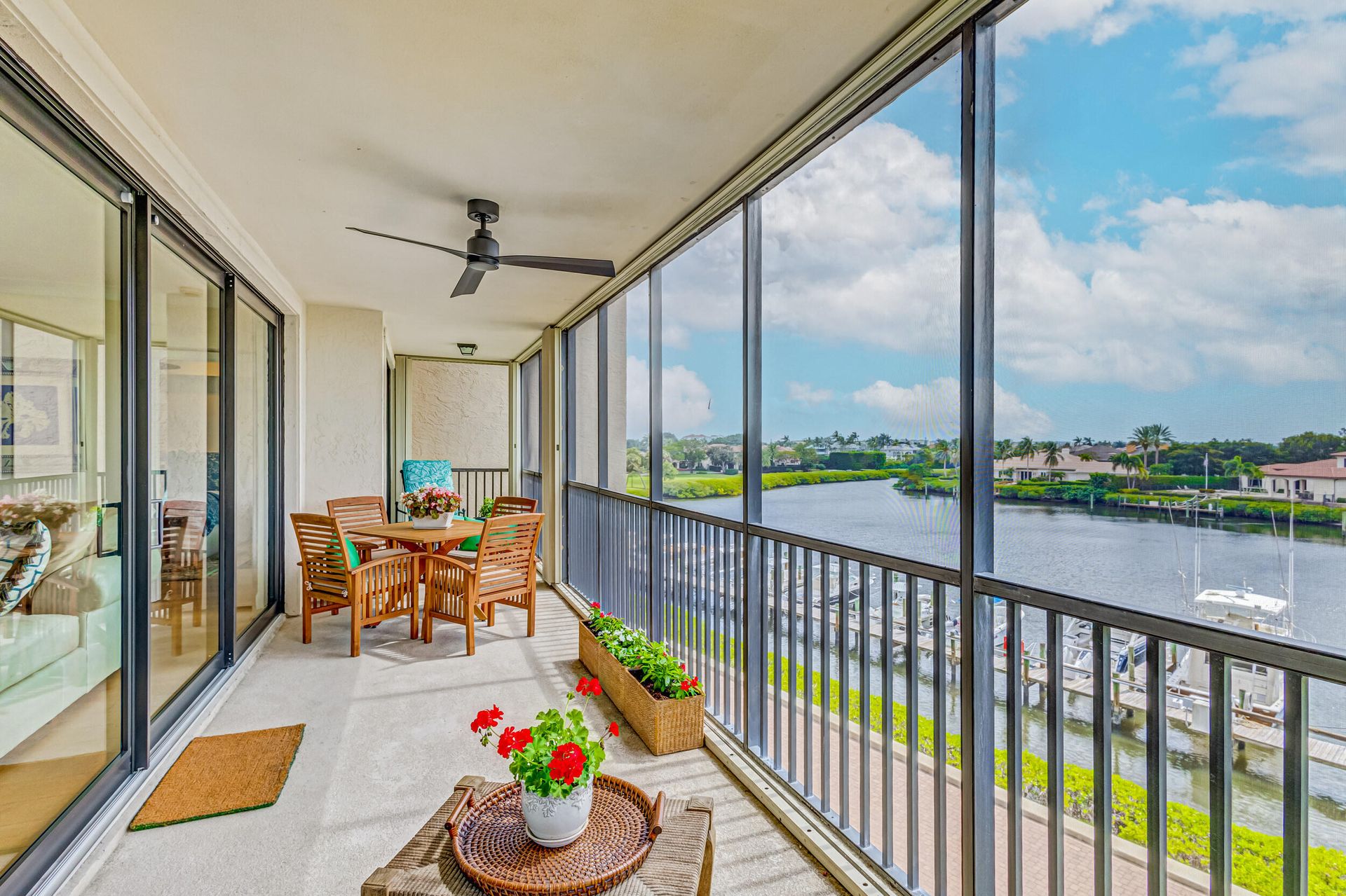 Condominio nel Jupiter, Florida 11620920