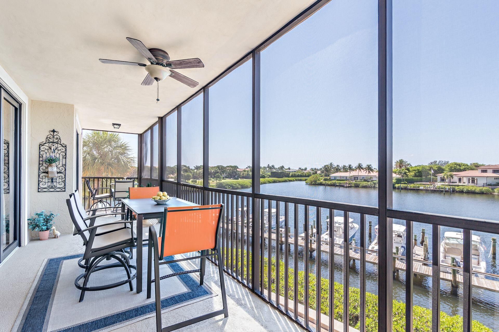 Condominio nel Jupiter Inlet Colony, Florida 11620925