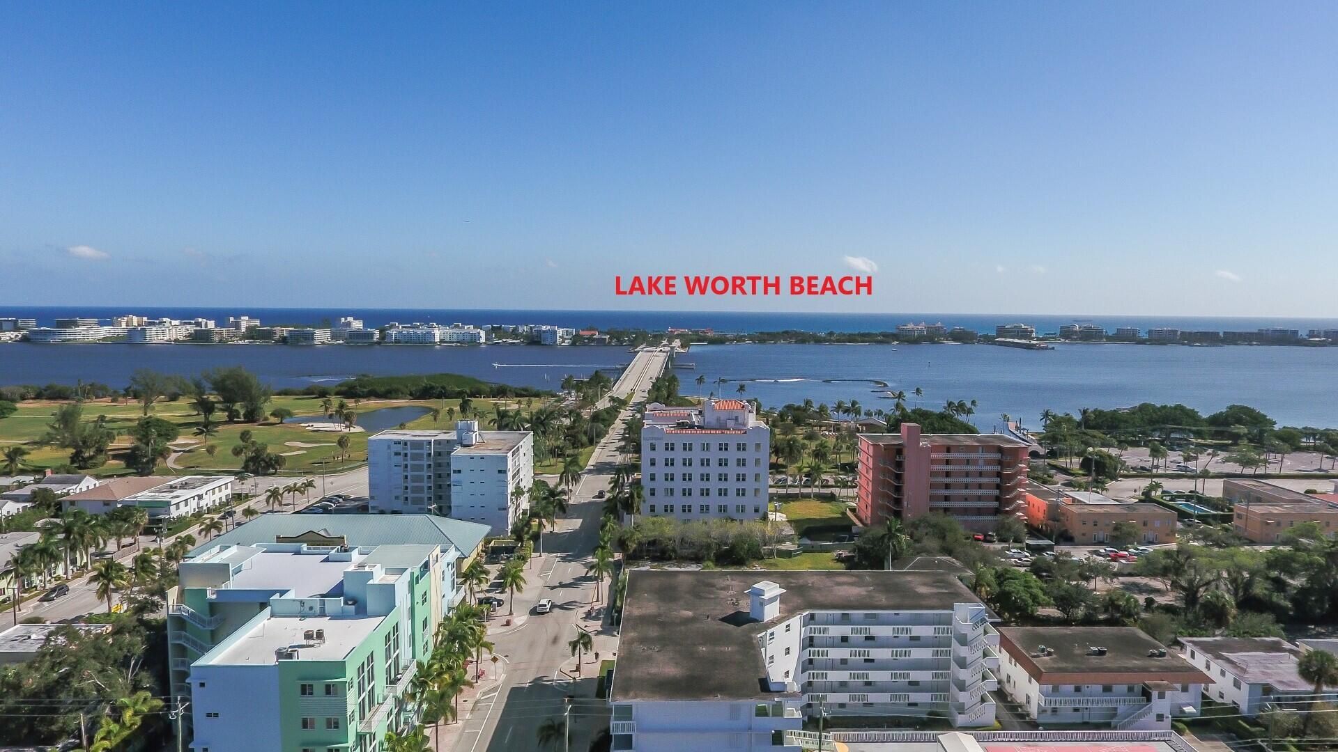 मकान में Lake Worth, Florida 11620930