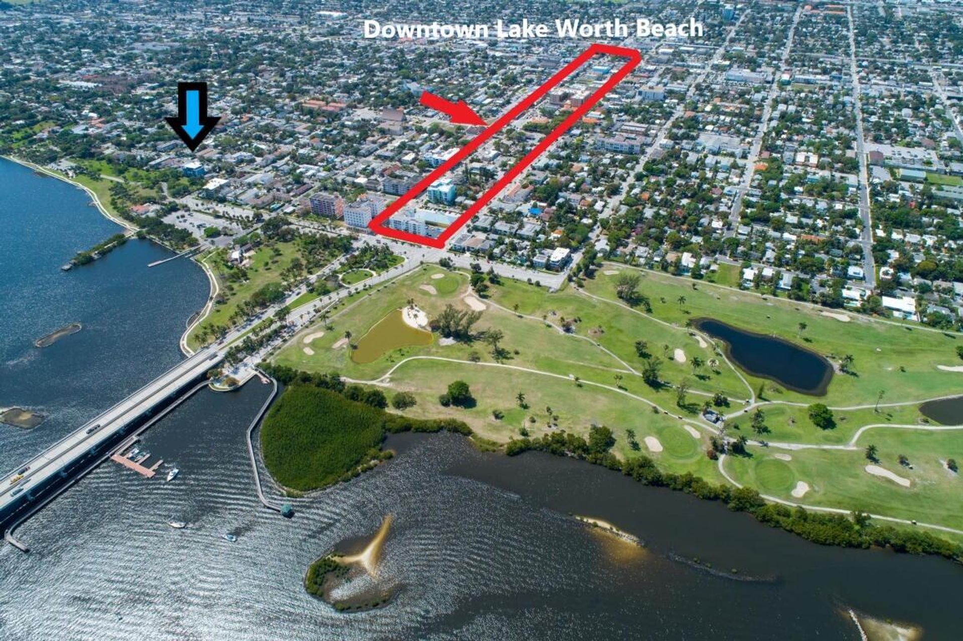 मकान में Lake Worth, Florida 11620930