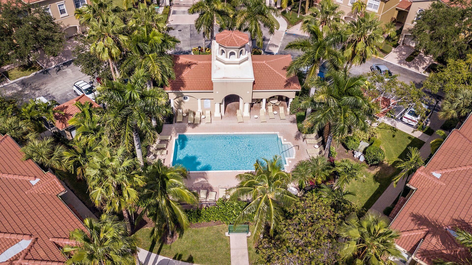 Будинок в Palm Beach Gardens, Florida 11620933