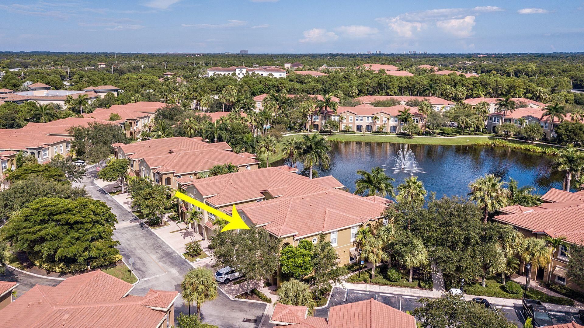 Dom w Palm Beach Gardens, Florida 11620933