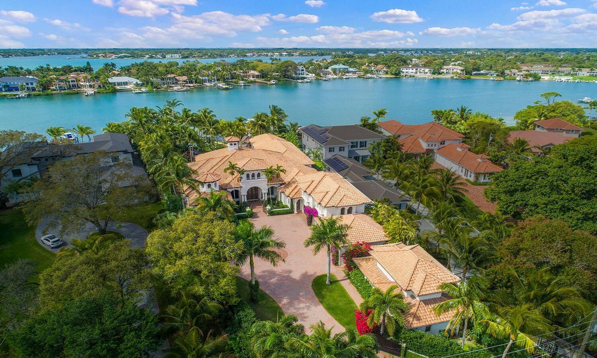 casa en Tequesta, Florida 11620935