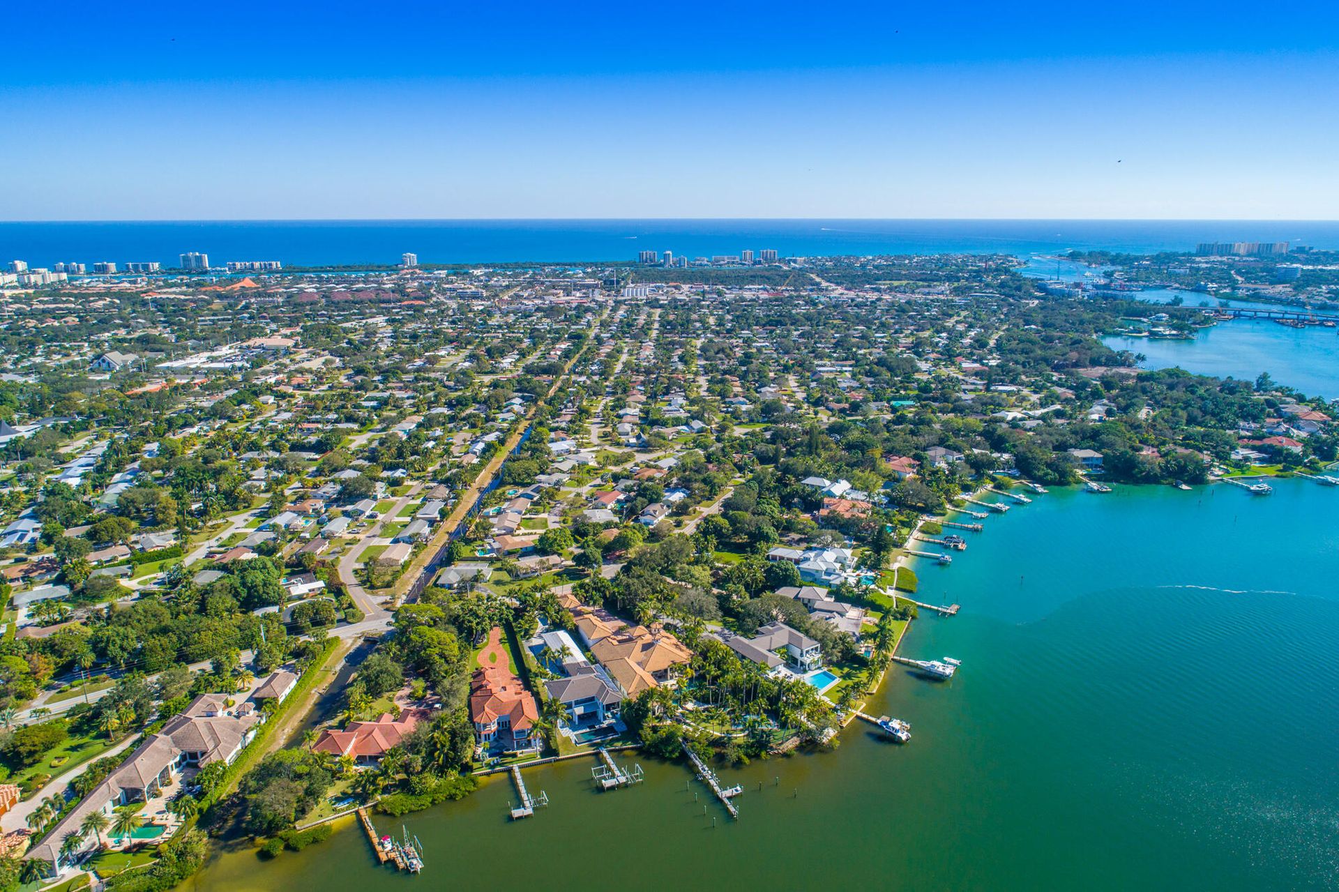 σπίτι σε Jupiter, Florida 11620935