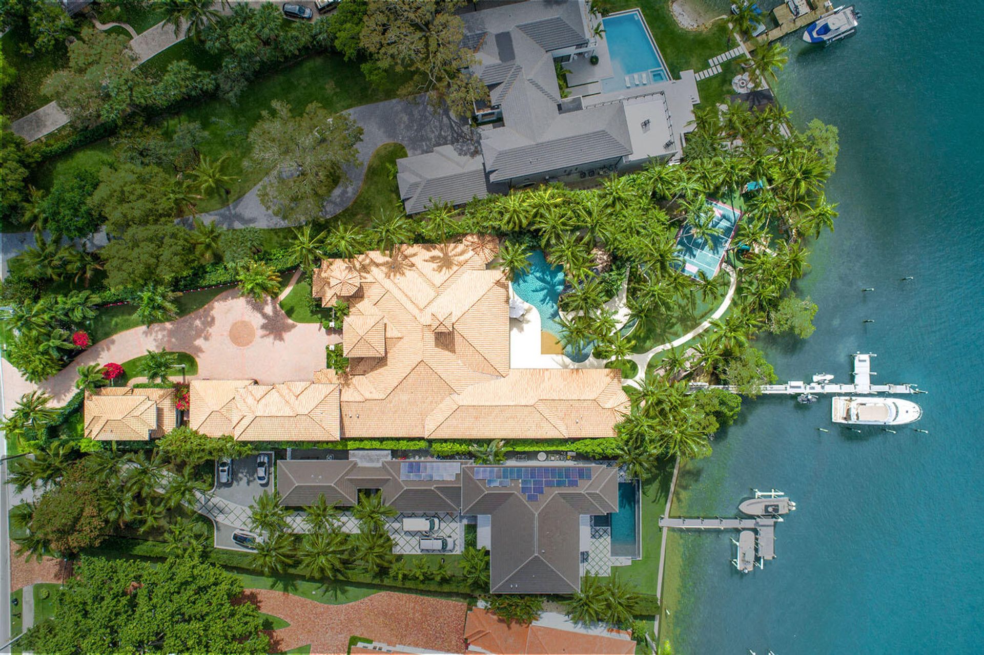 Rumah di Jupiter, Florida 11620935