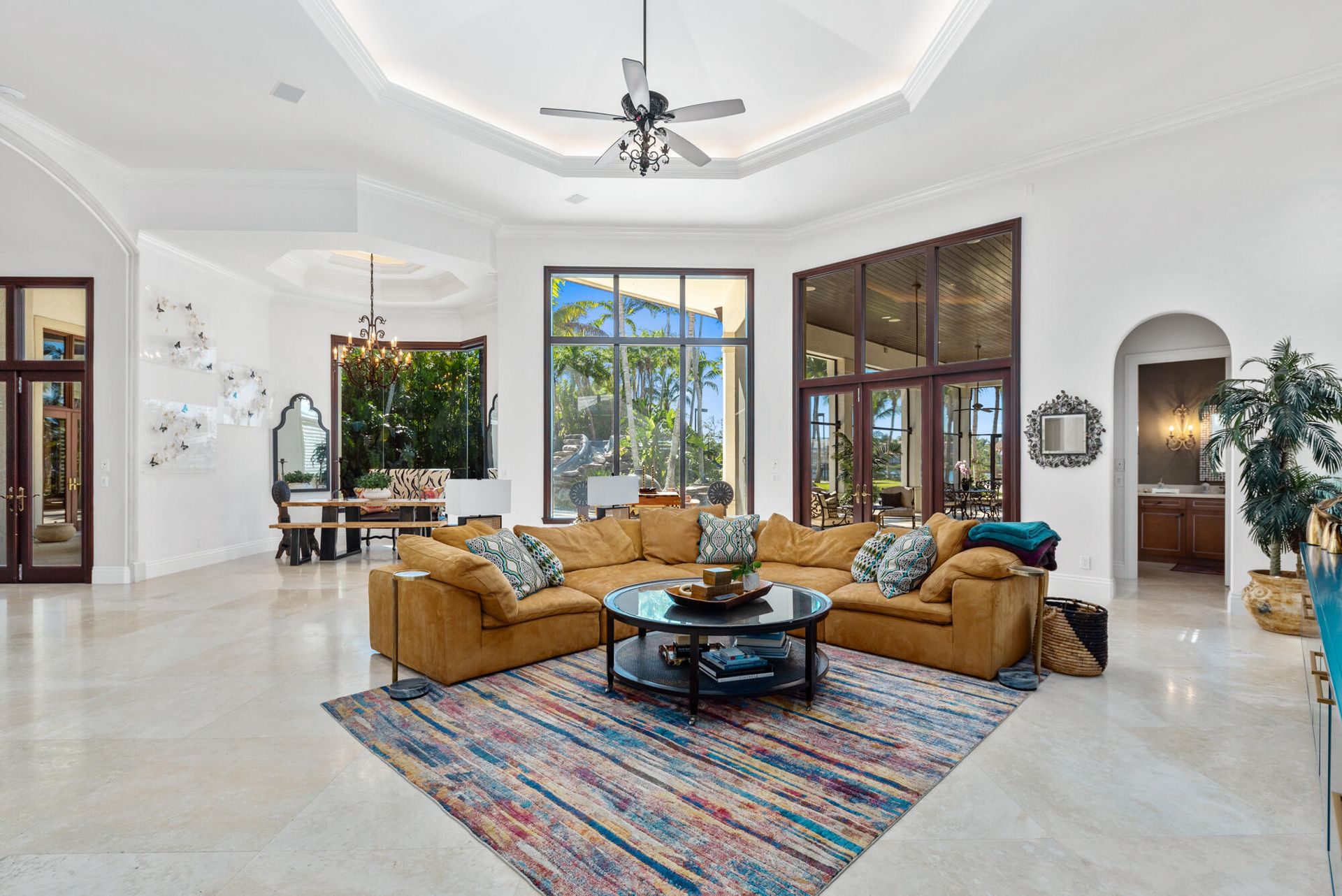 Rumah di Jupiter, Florida 11620935