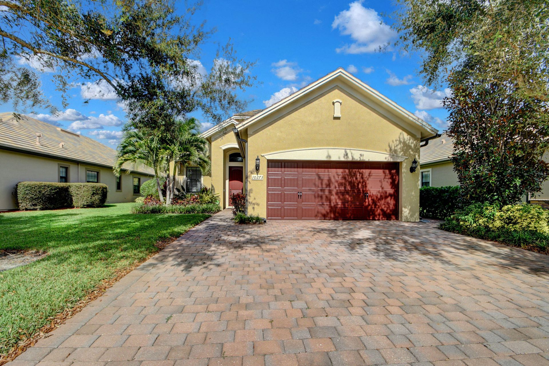 Residencial en Wellington, Florida 11620936