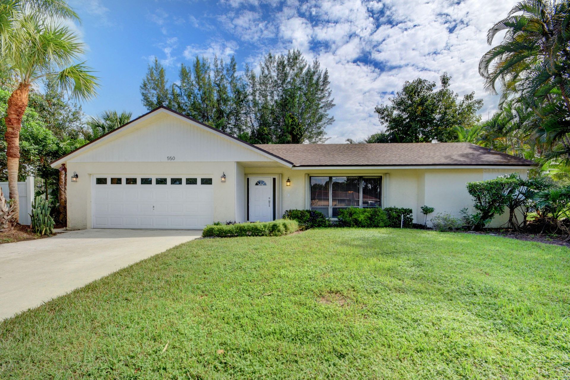 Hus i Wellington, Florida 11620948