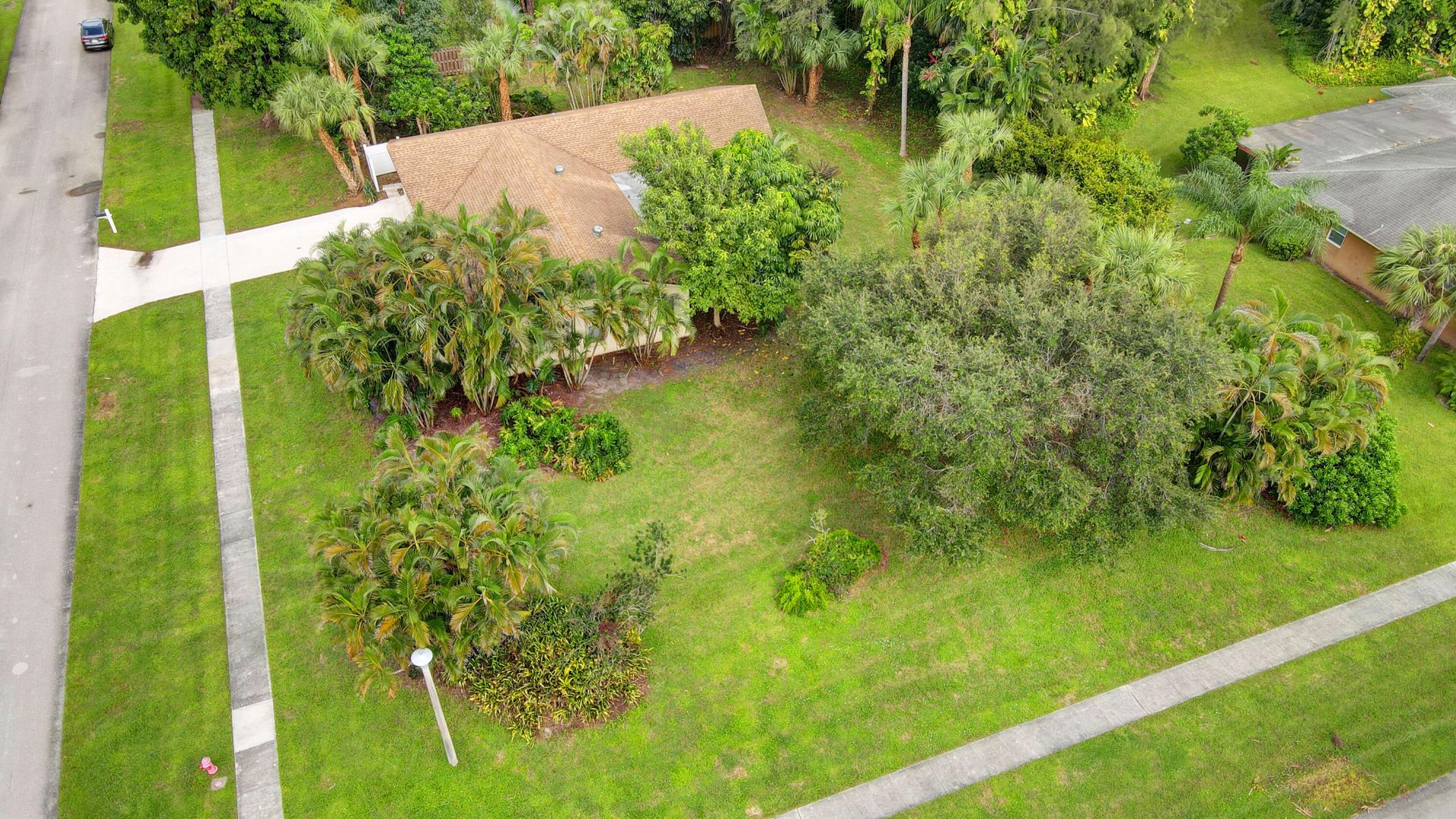 Huis in Wellington, Florida 11620948