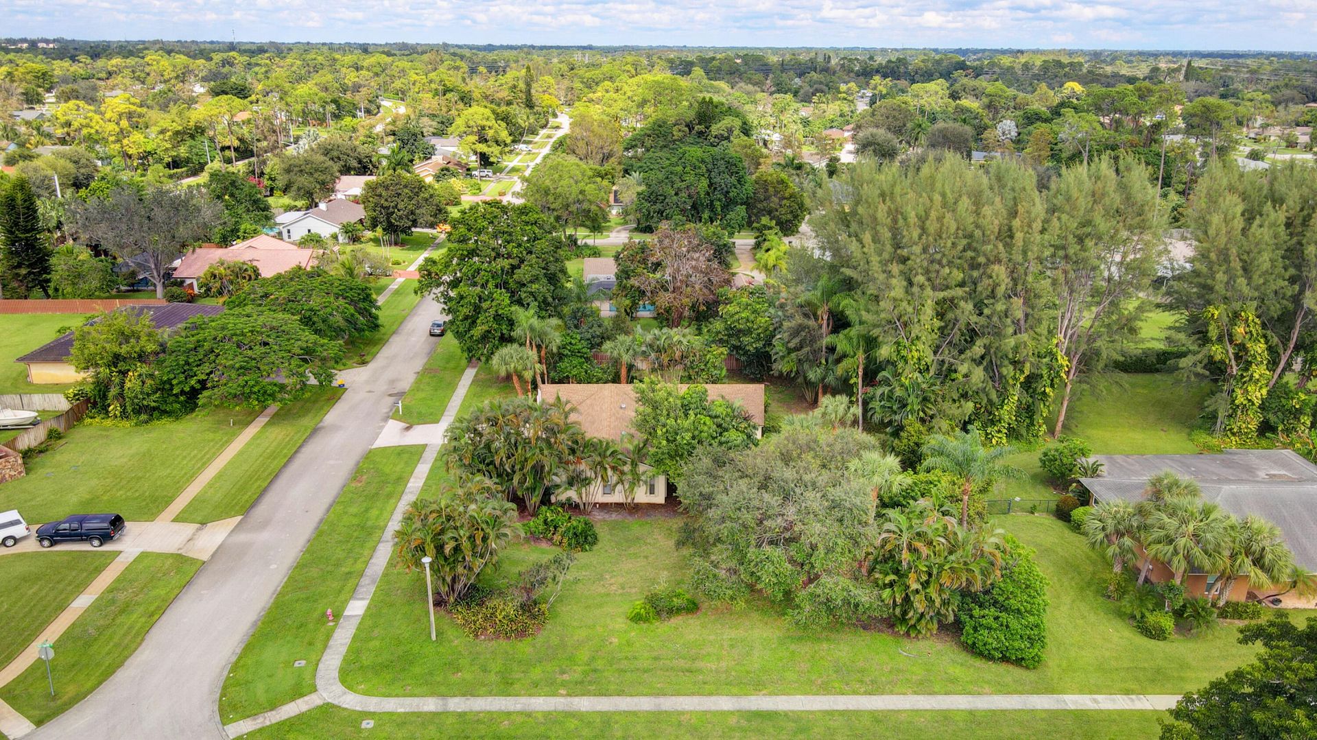 Huis in Wellington, Florida 11620948