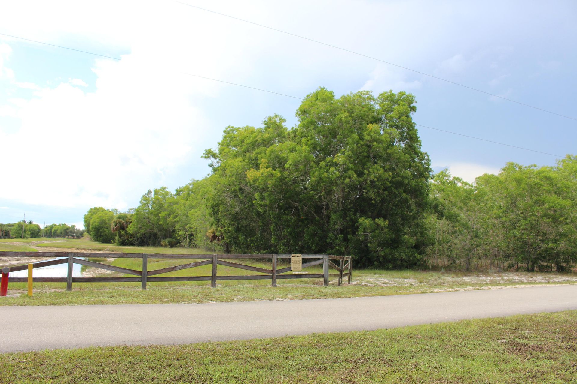 土地 在 Loxahatchee, Florida 11620950