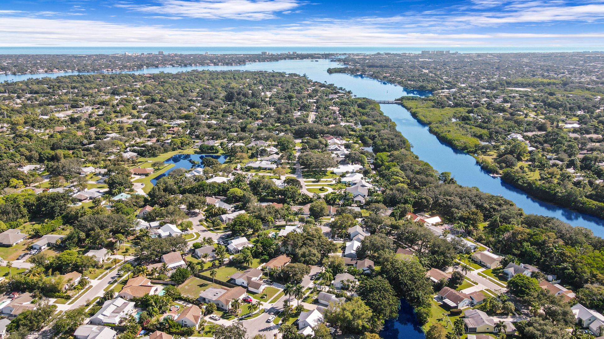 집 에 Jupiter, Florida 11620951