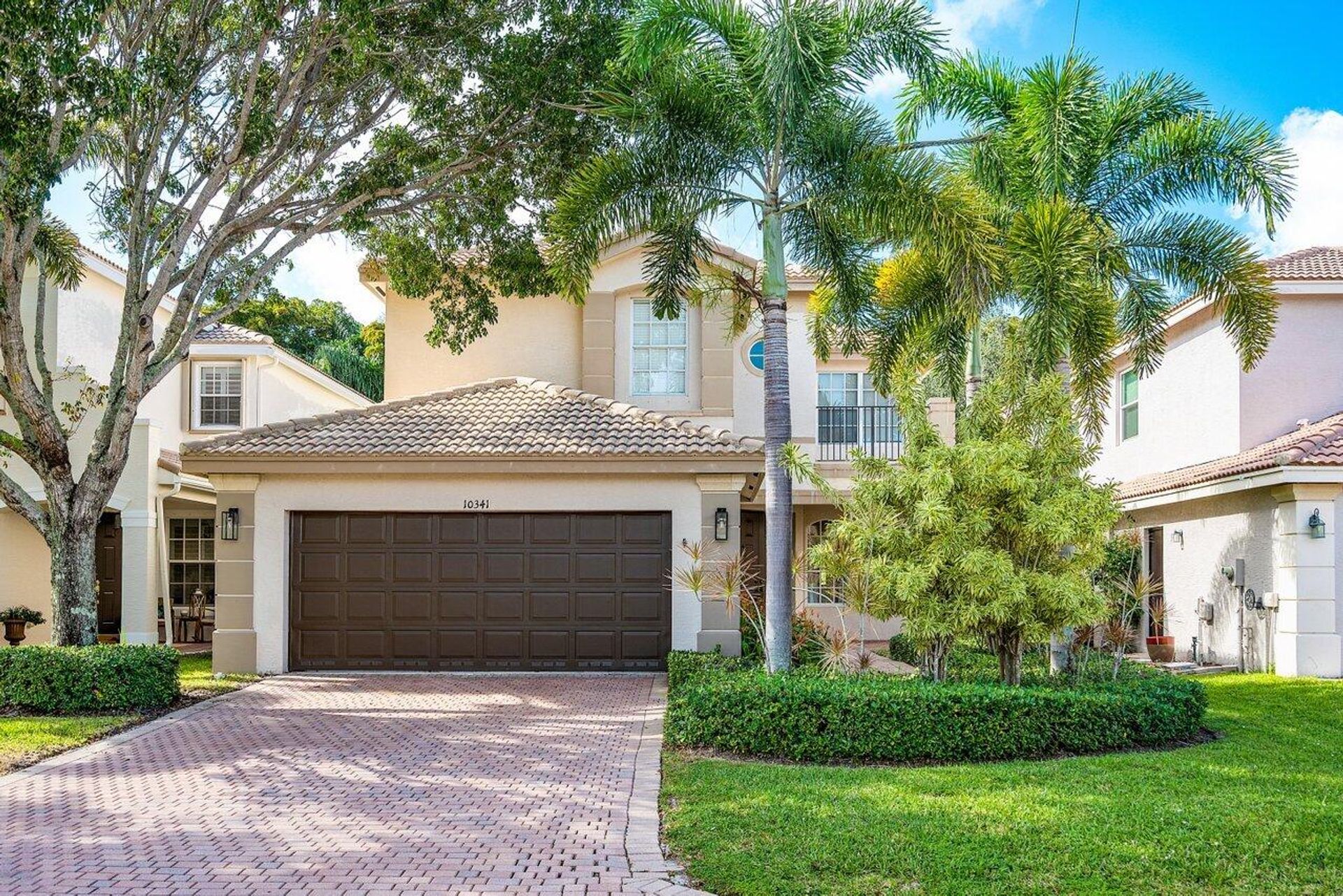 Residencial en Boynton Beach, Florida 11620957