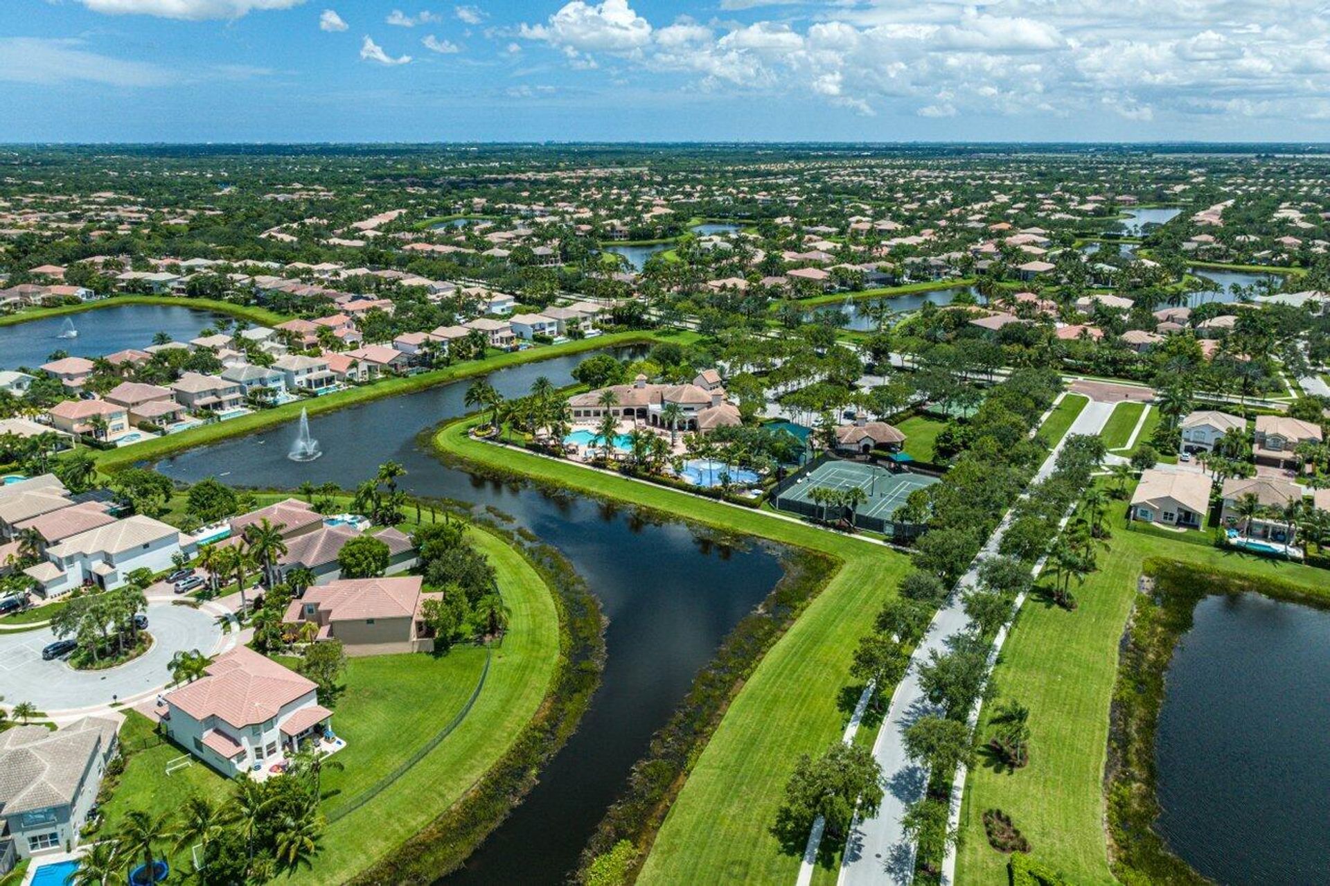 rumah dalam Boynton Beach, Florida 11620957