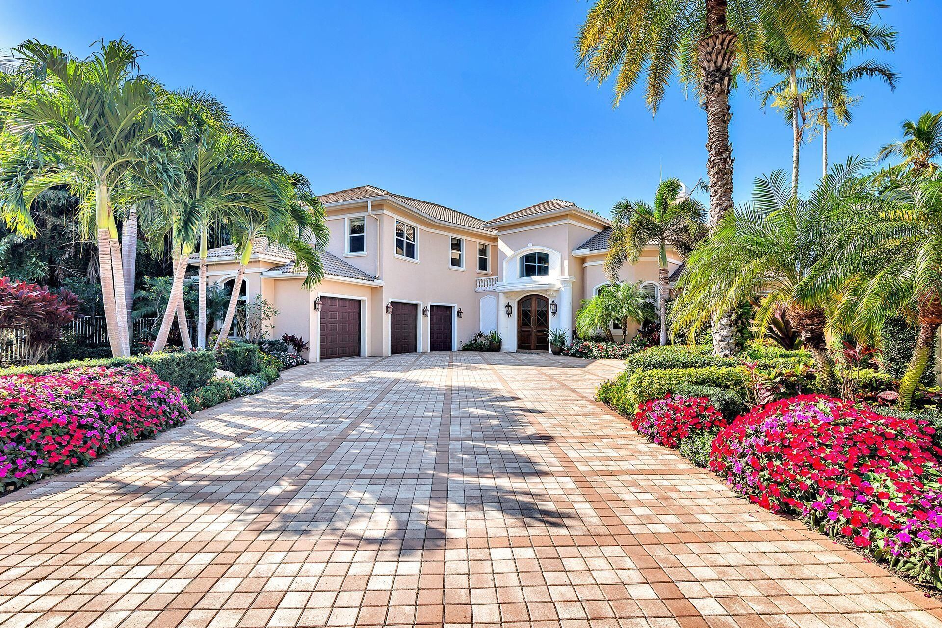 Huis in Jupiter, Florida 11620964