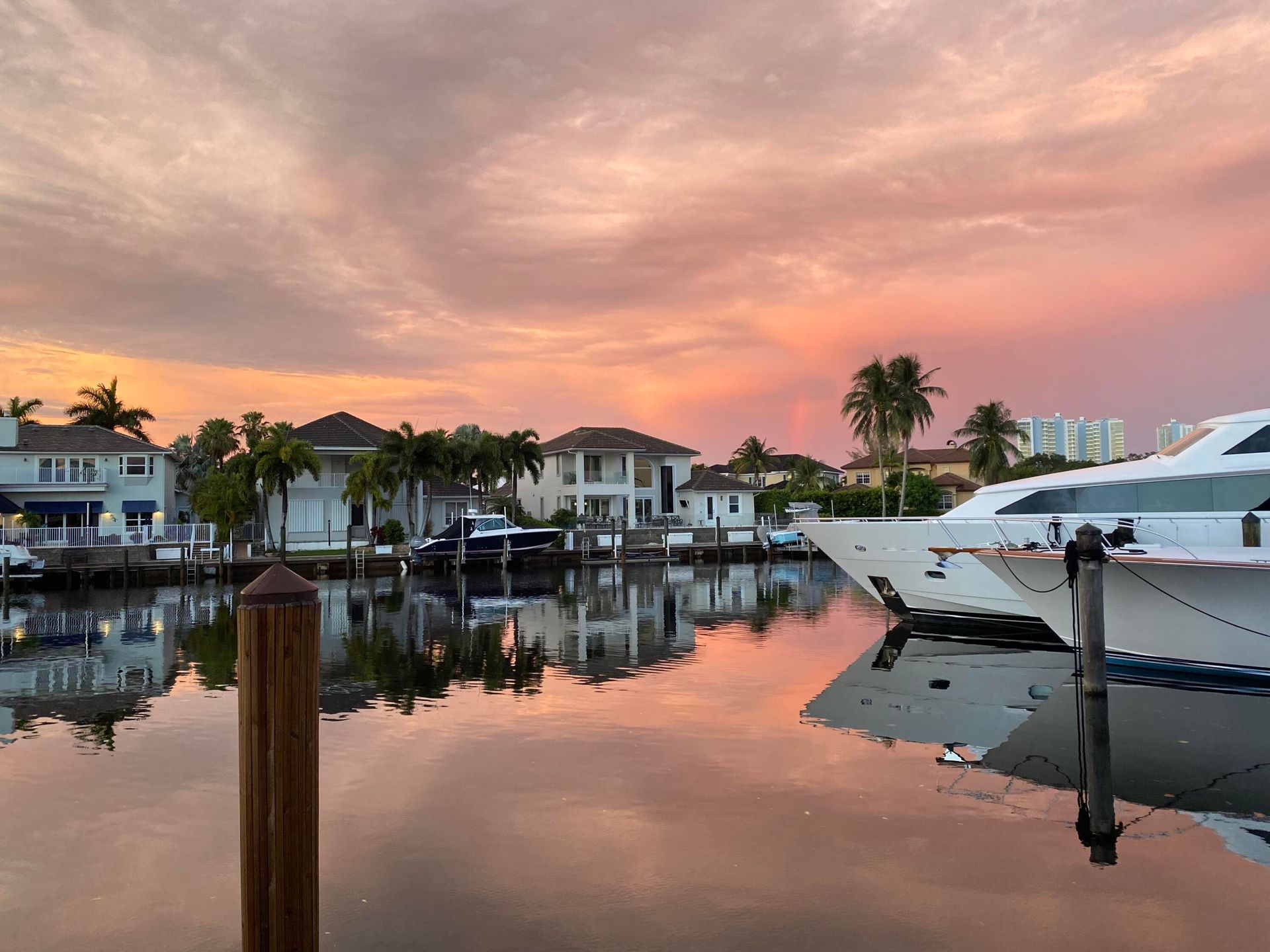 Жилой в West Palm Beach, Florida 11620969