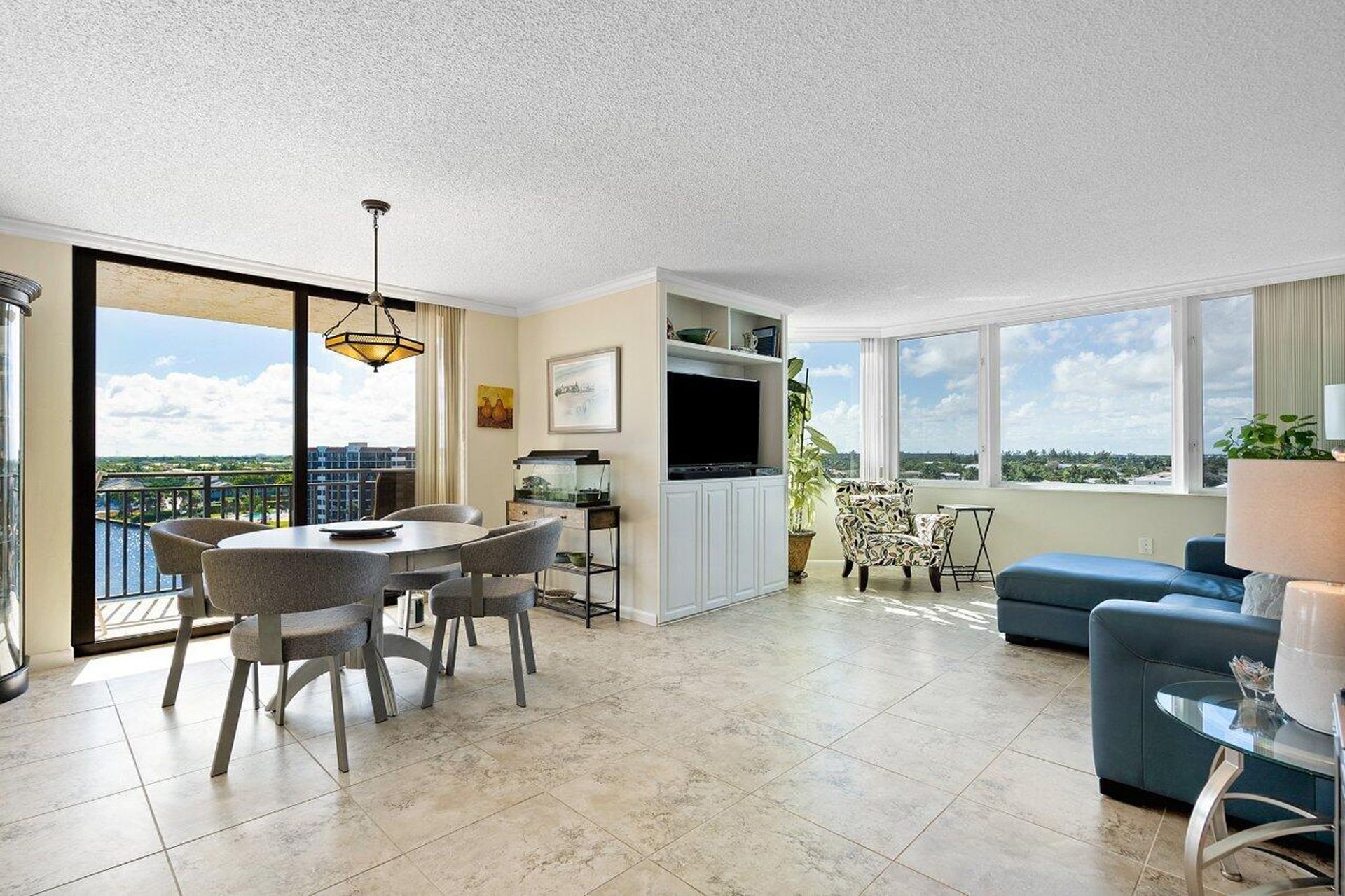 Condominium dans Plage des Hautes Terres, Floride 11620971