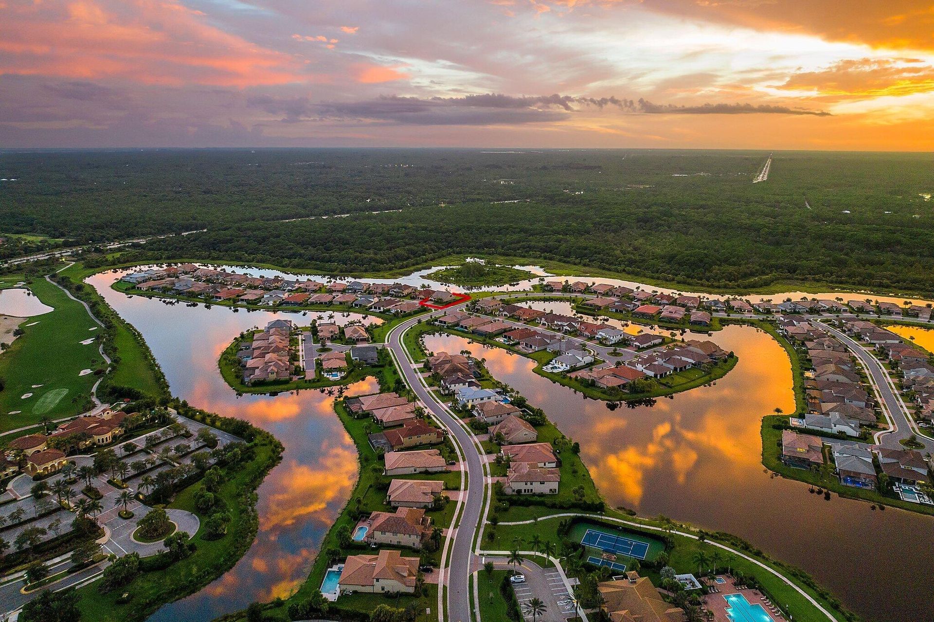 rumah dalam Jupiter, Florida 11620973