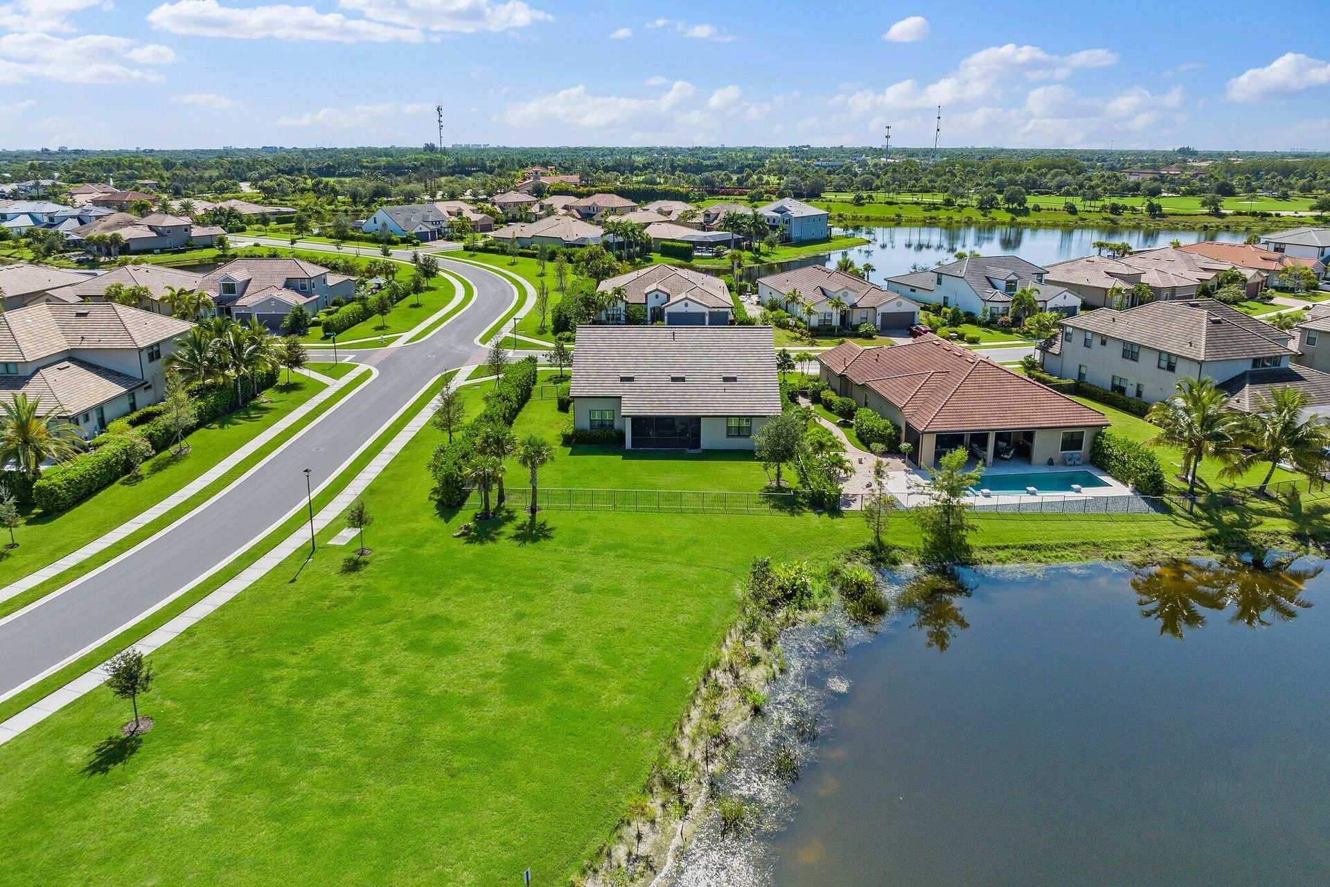 rumah dalam Jupiter, Florida 11620973