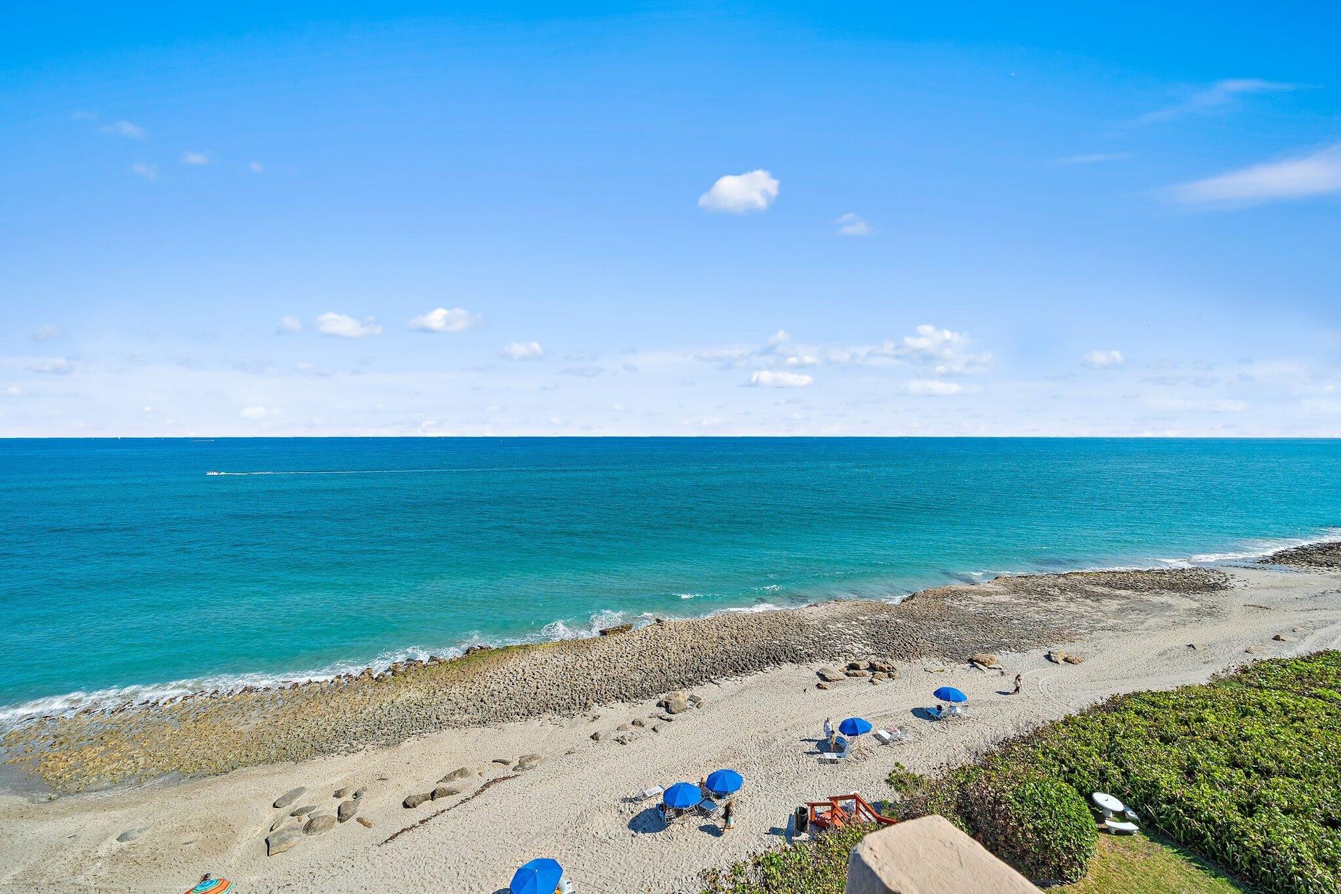 Condominio nel Spiagge di Palm Beach, Florida 11620977