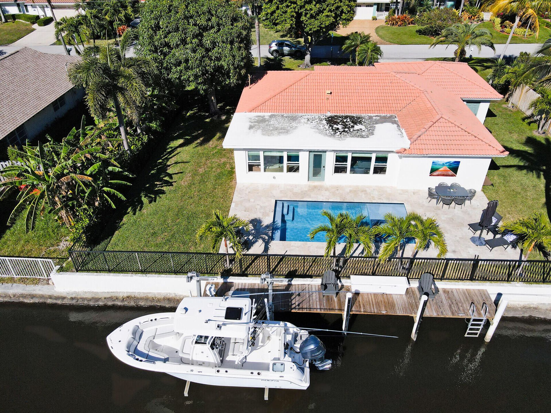 casa en Ocean Ridge, Florida 11620981