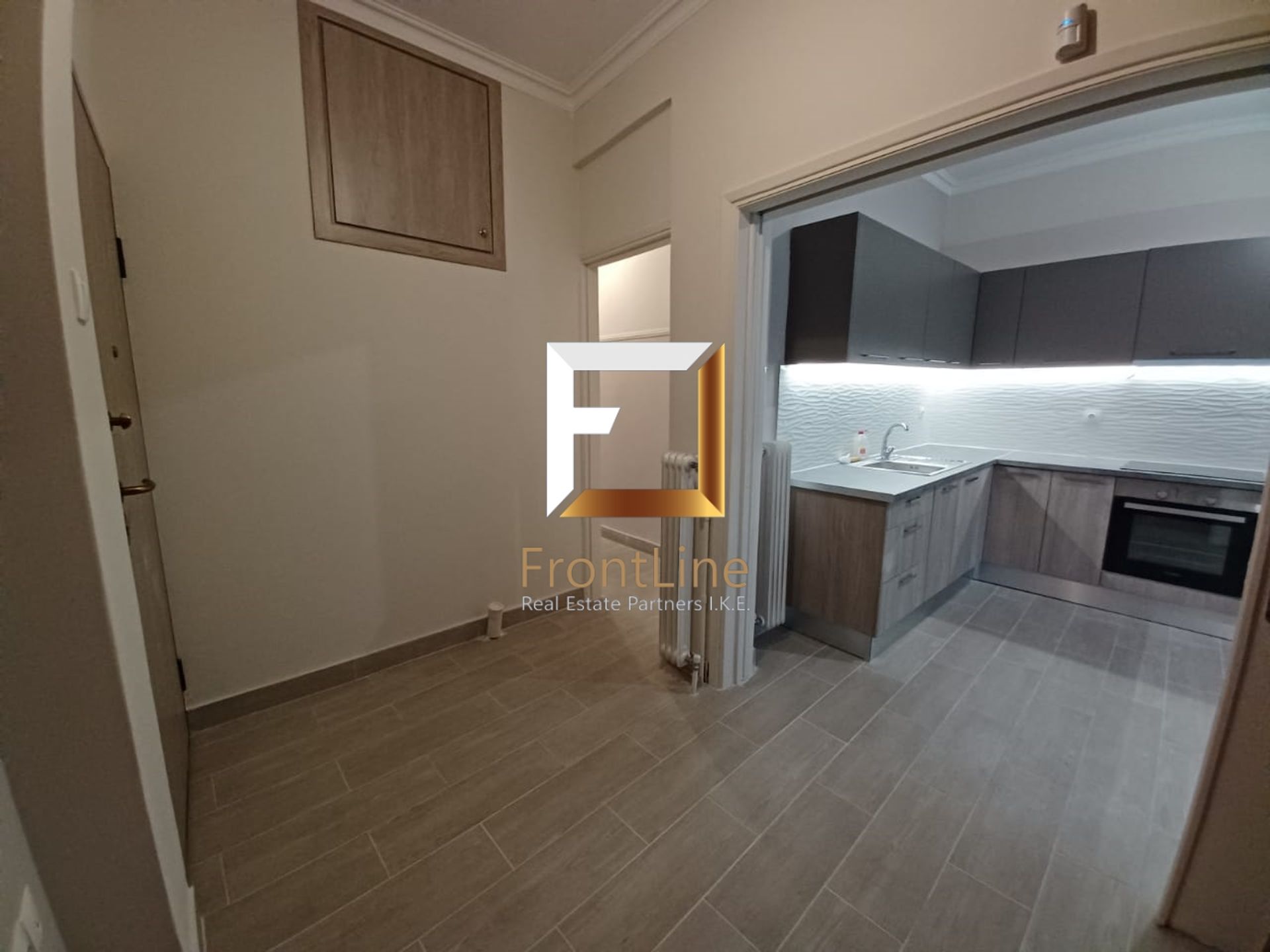 Condominium in Palaio Faliro, 364 Leoforos Andrea Siggrou 11620982