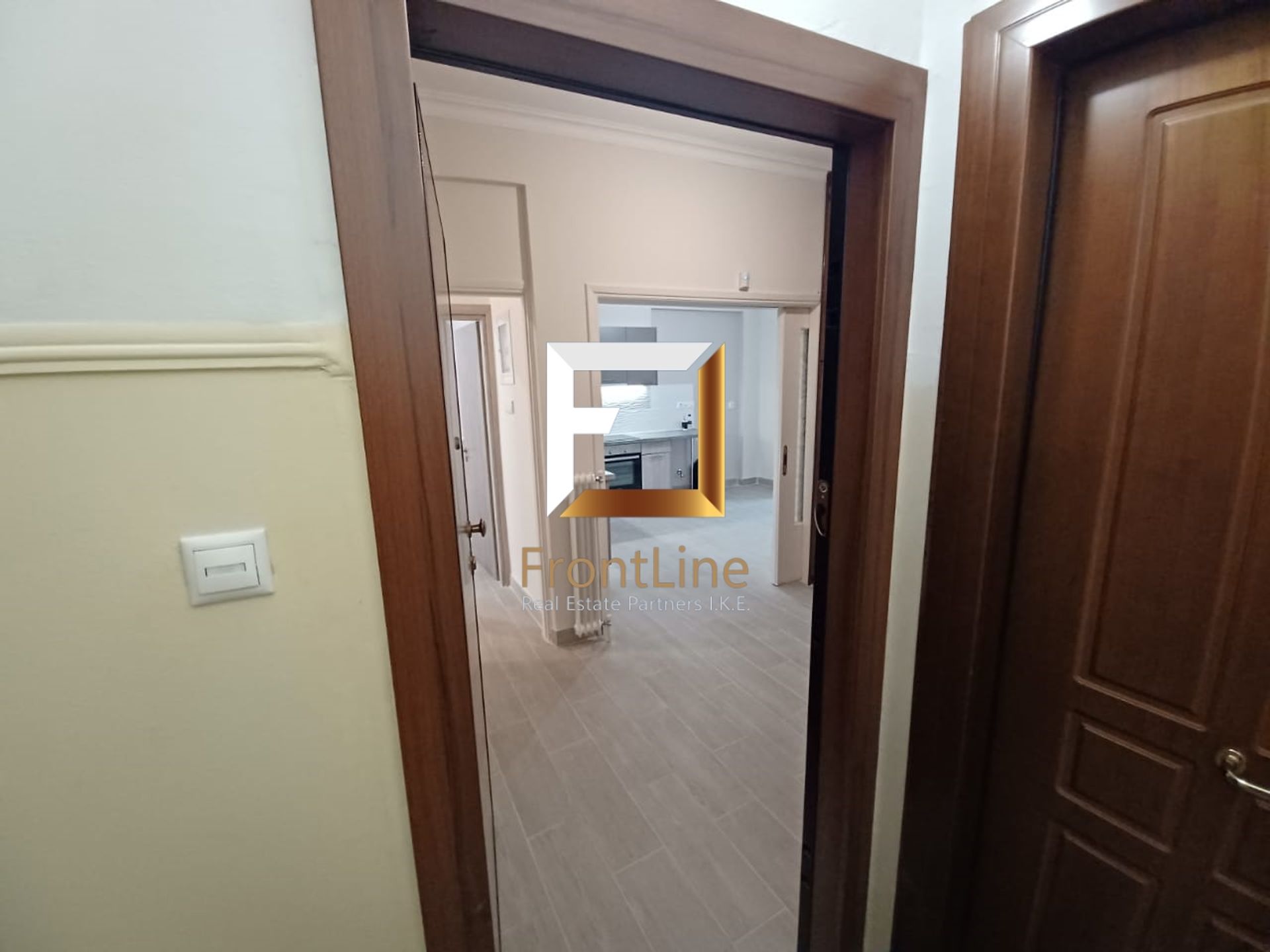 Condominium in Palaio Faliro, 364 Leoforos Andrea Siggrou 11620982