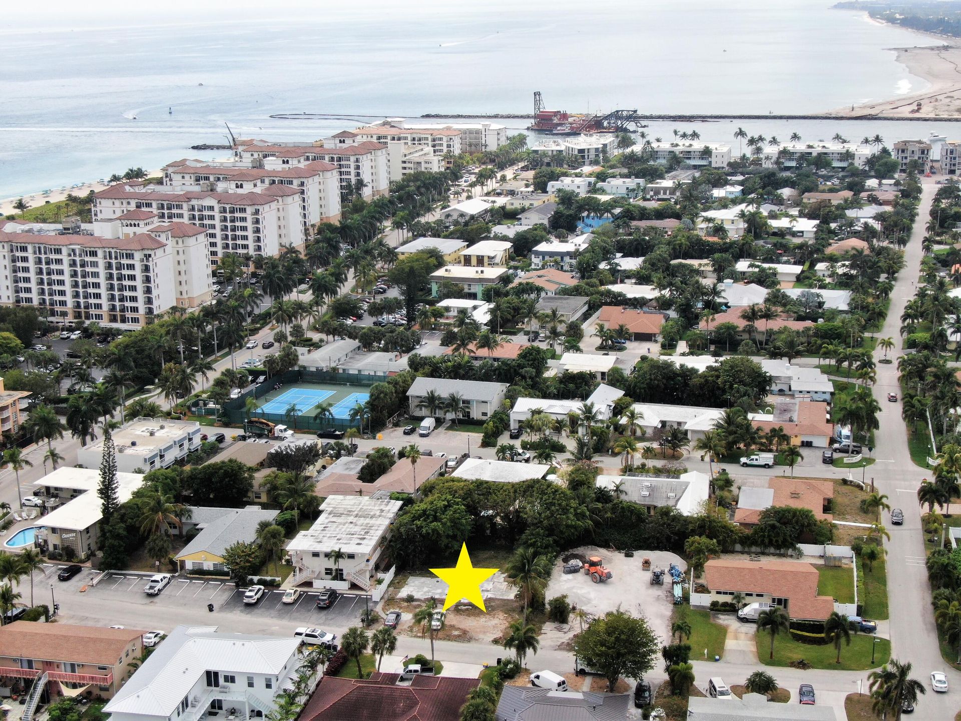 Comercial en West Palm Beach, Florida 11620984