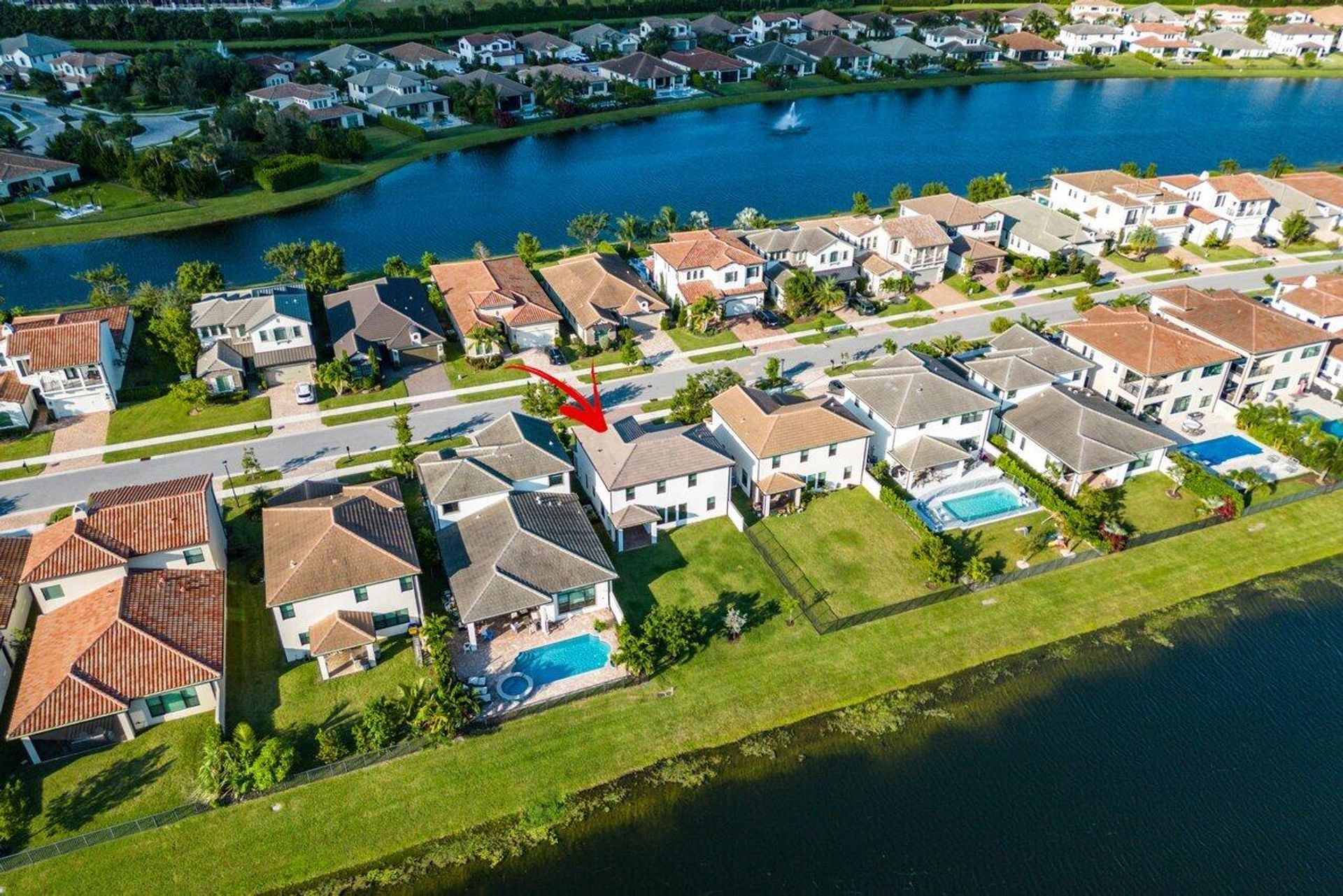 मकान में Boynton Beach, Florida 11620987