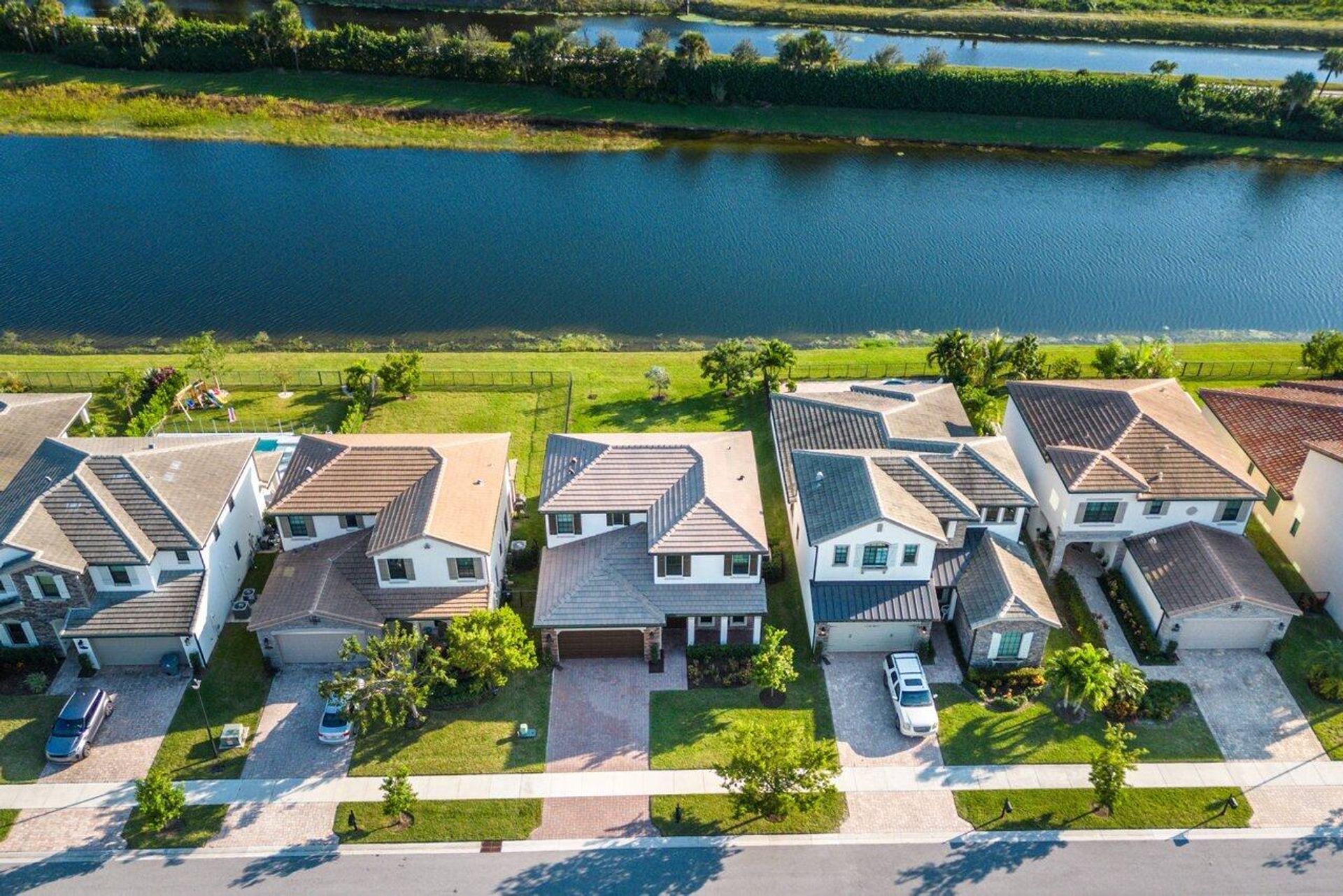 Huis in Boynton Beach, Florida 11620987