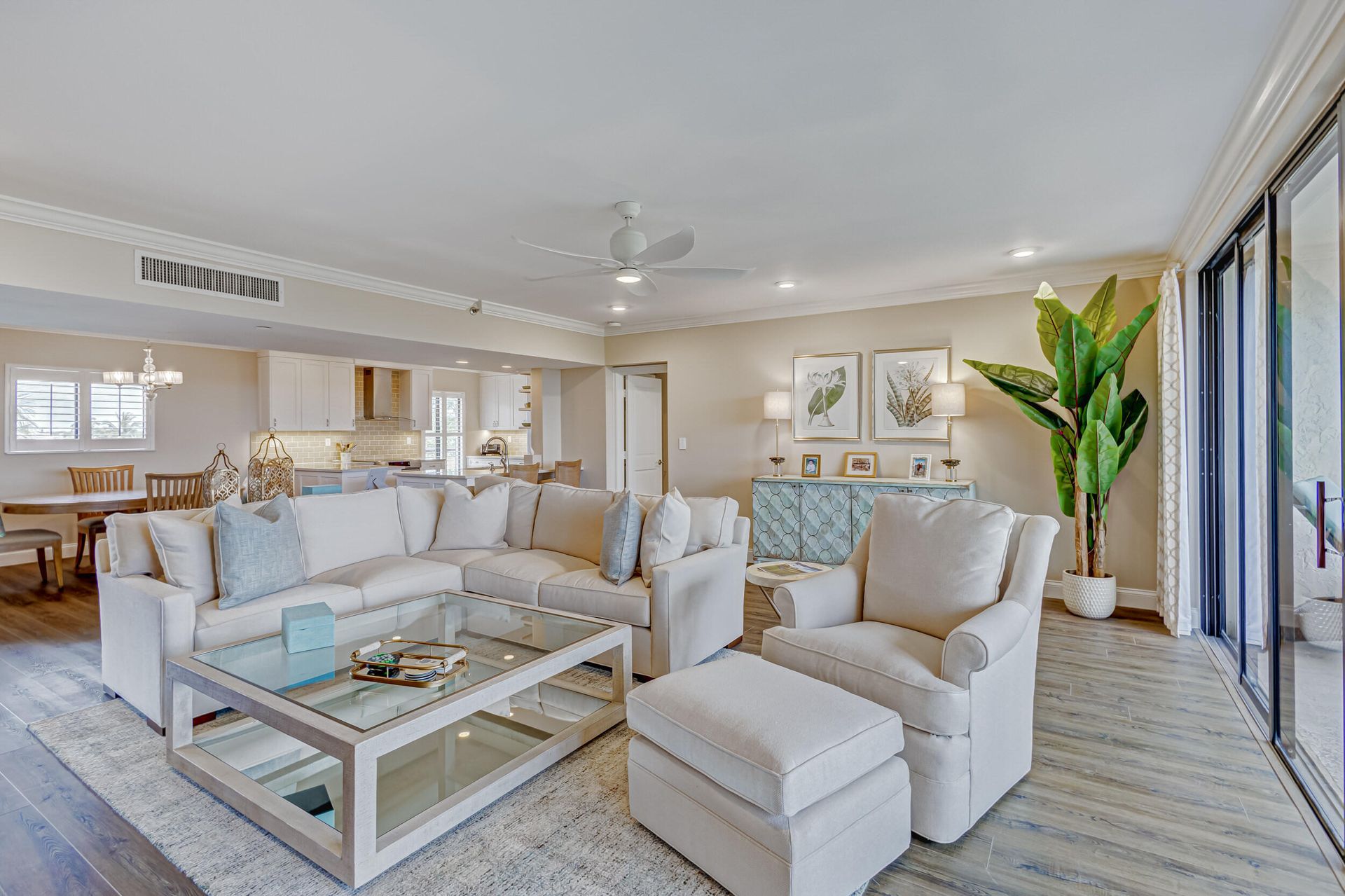 Condominio nel Jupiter Inlet Colony, Florida 11620996